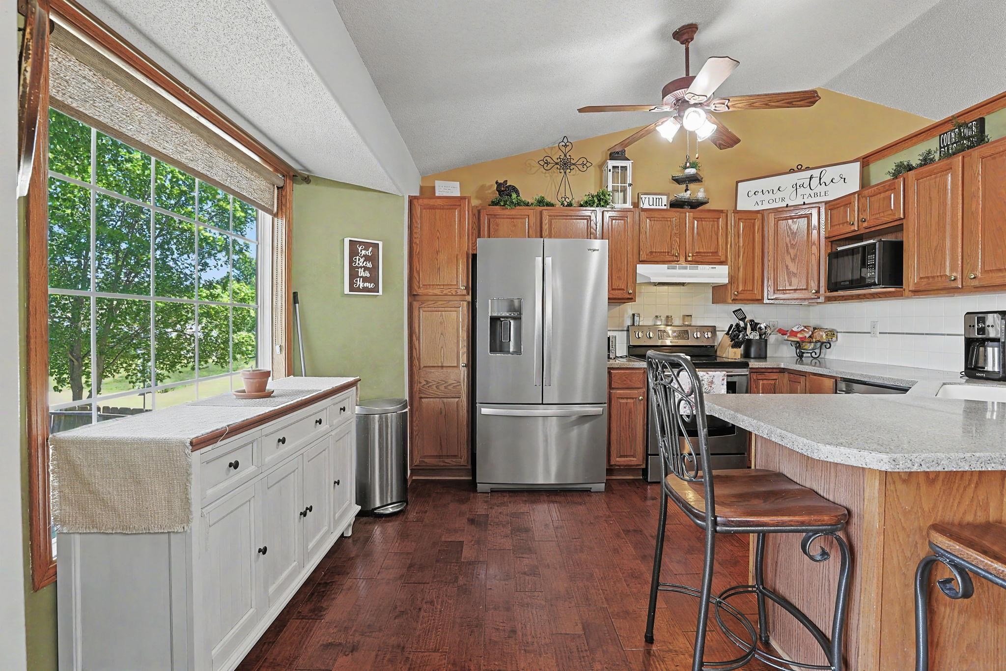 1396 E Longhorn Court Derby KS 67037