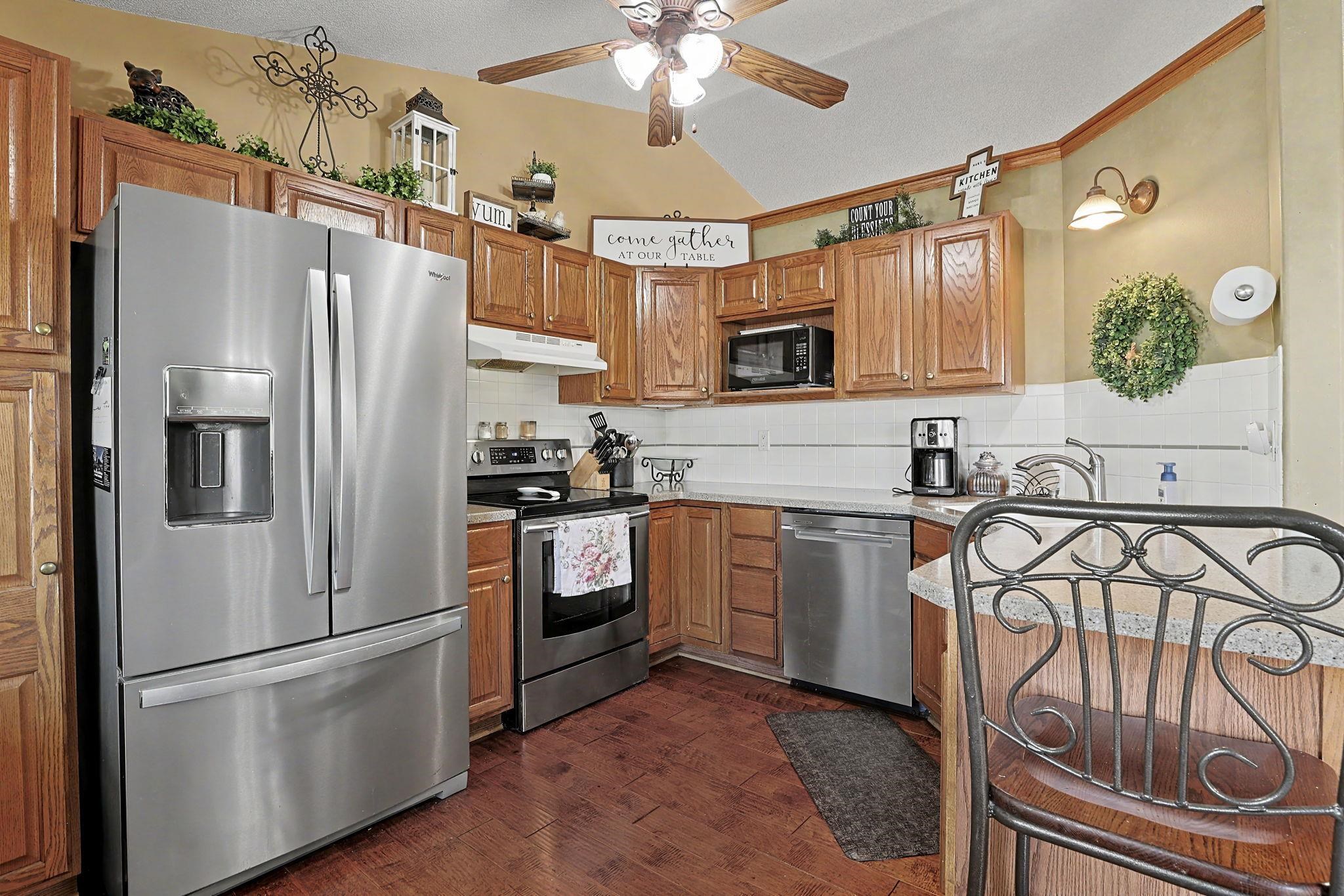 1396 E Longhorn Court Derby KS 67037