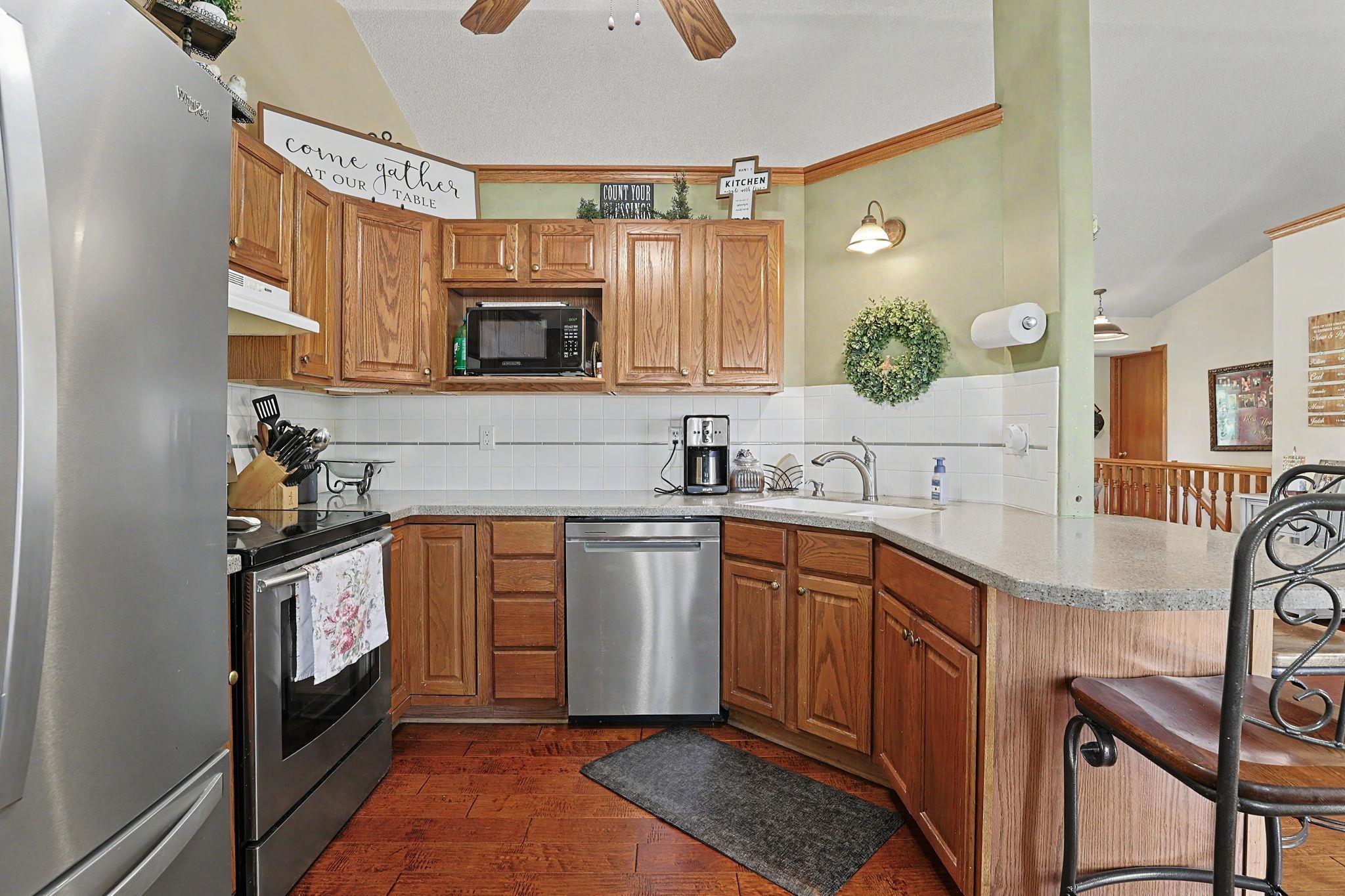 1396 E Longhorn Court Derby KS 67037