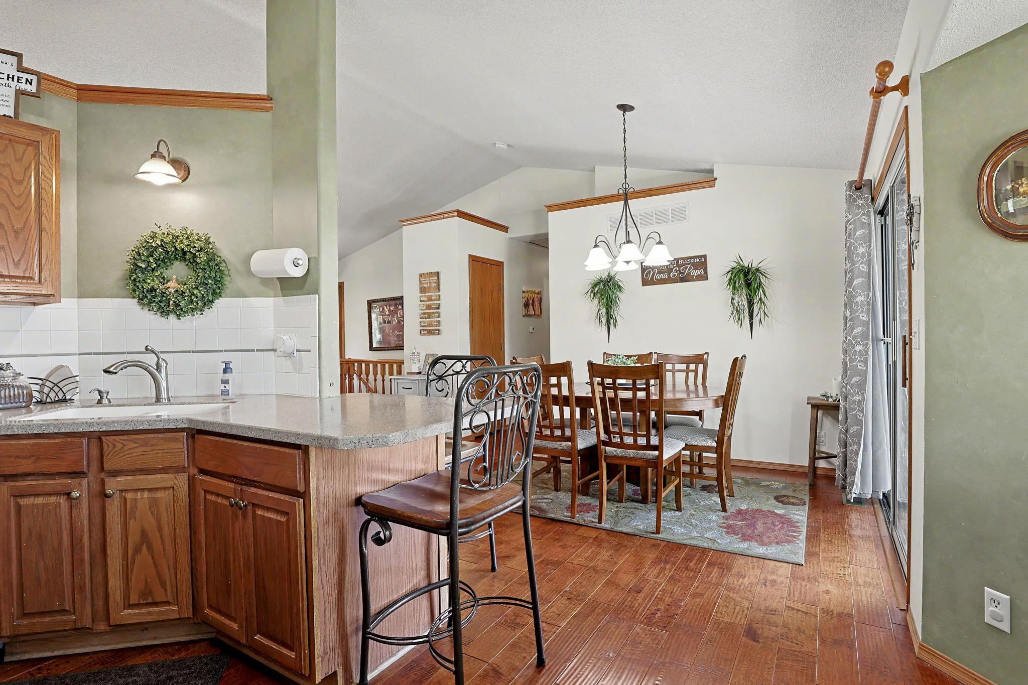 1396 E Longhorn Court Derby KS 67037