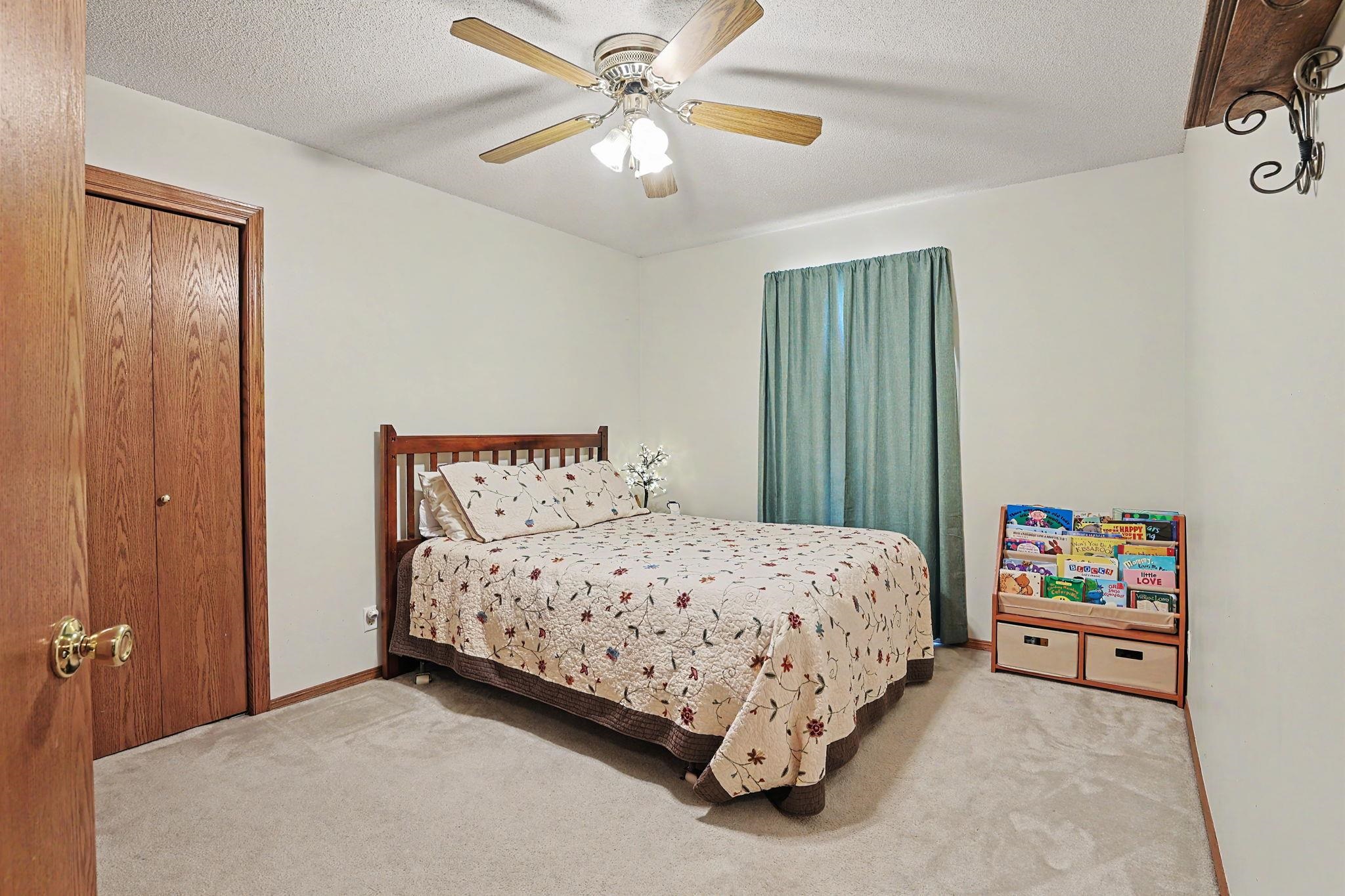 1396 E Longhorn Court Derby KS 67037