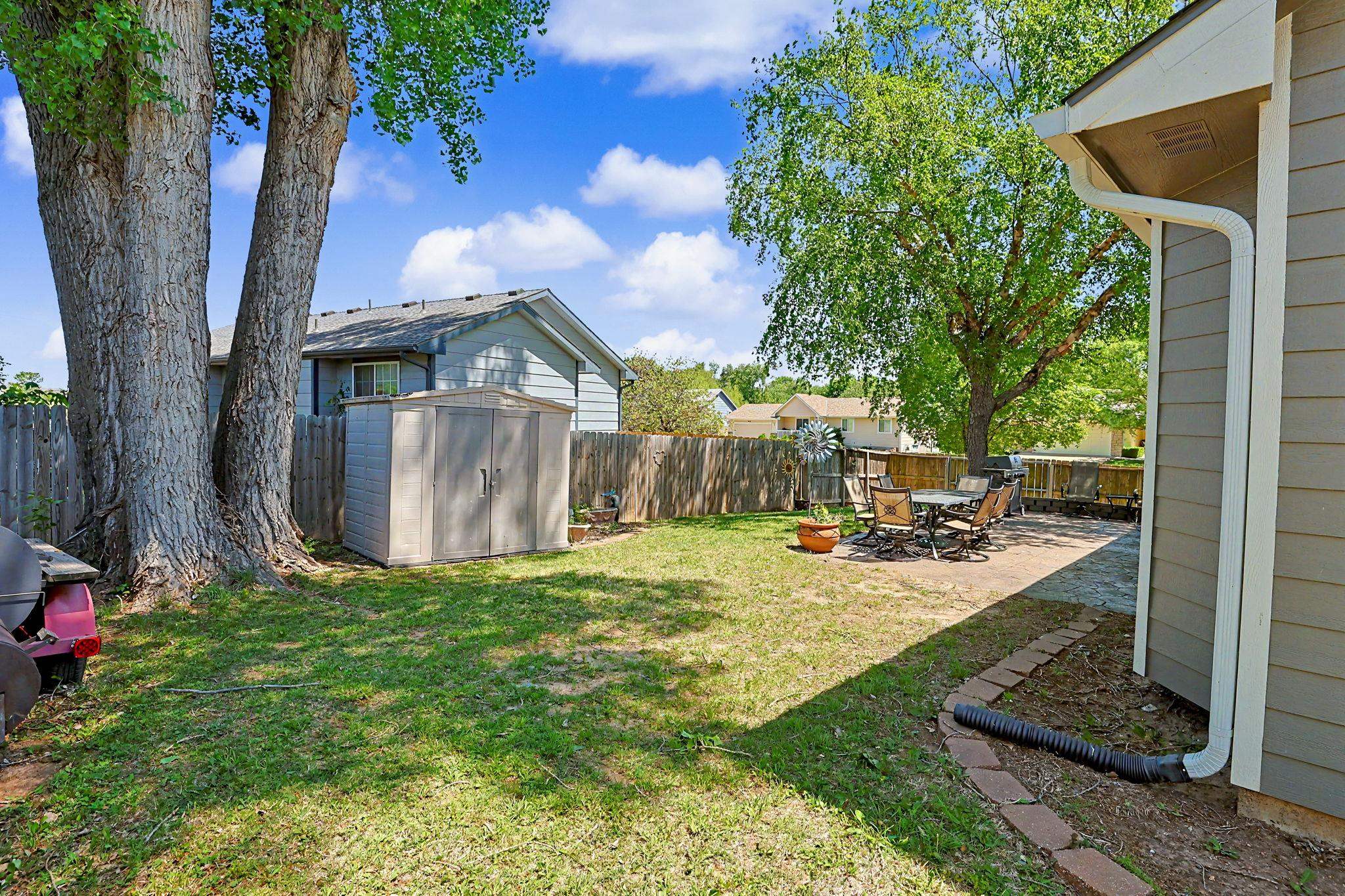 1396 E Longhorn Court Derby KS 67037