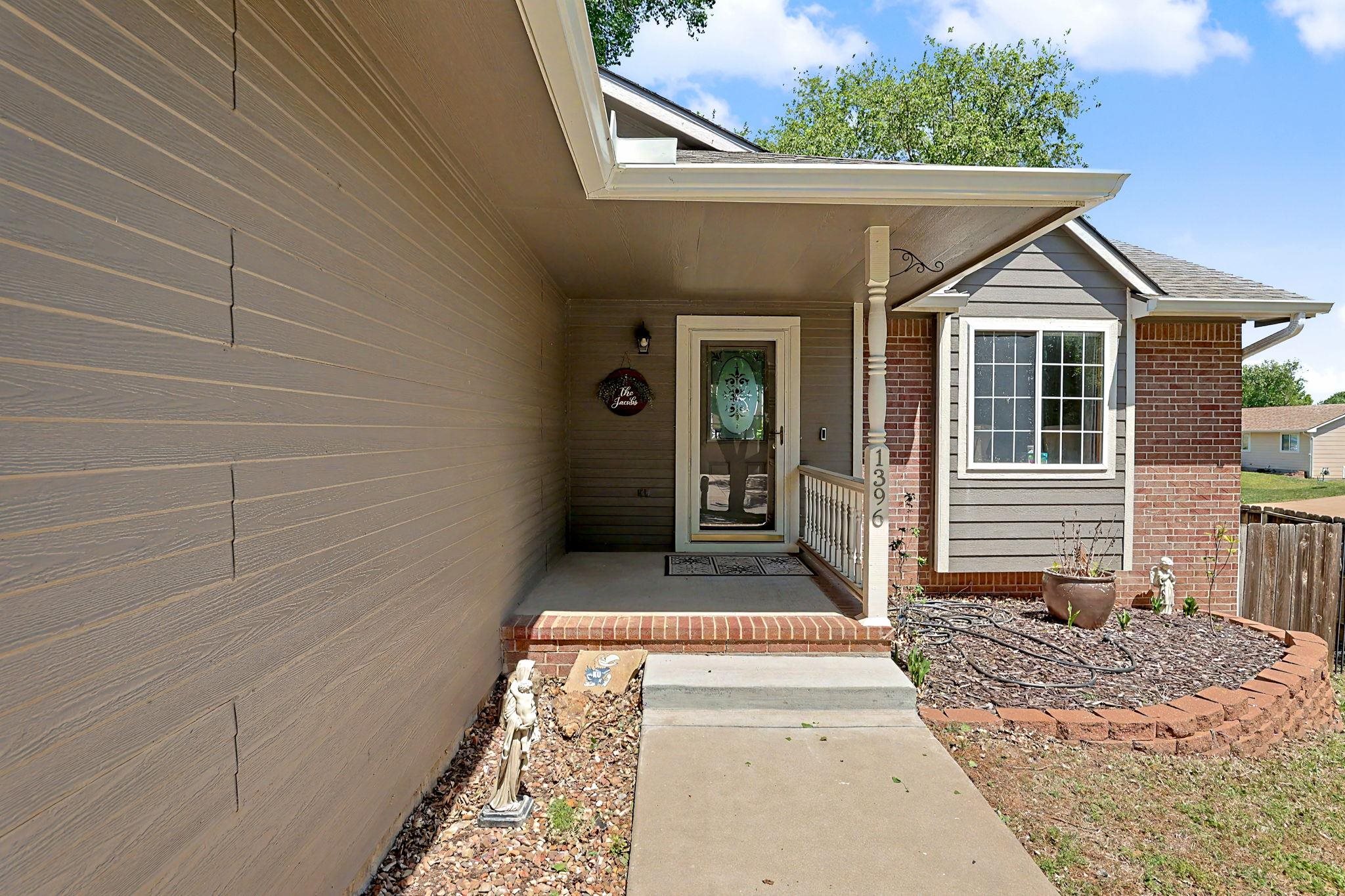 1396 E Longhorn Court Derby KS 67037