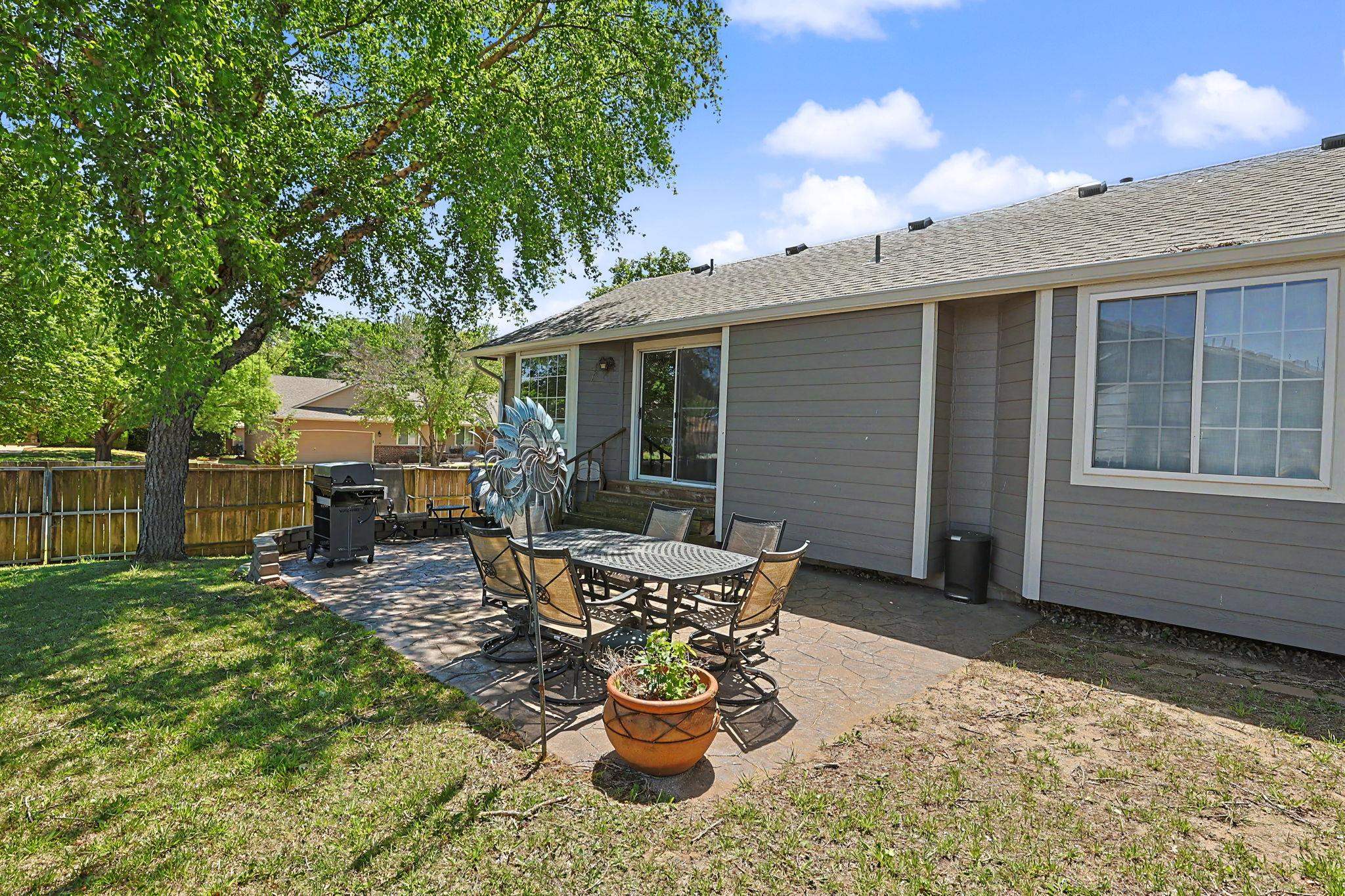 1396 E Longhorn Court Derby KS 67037