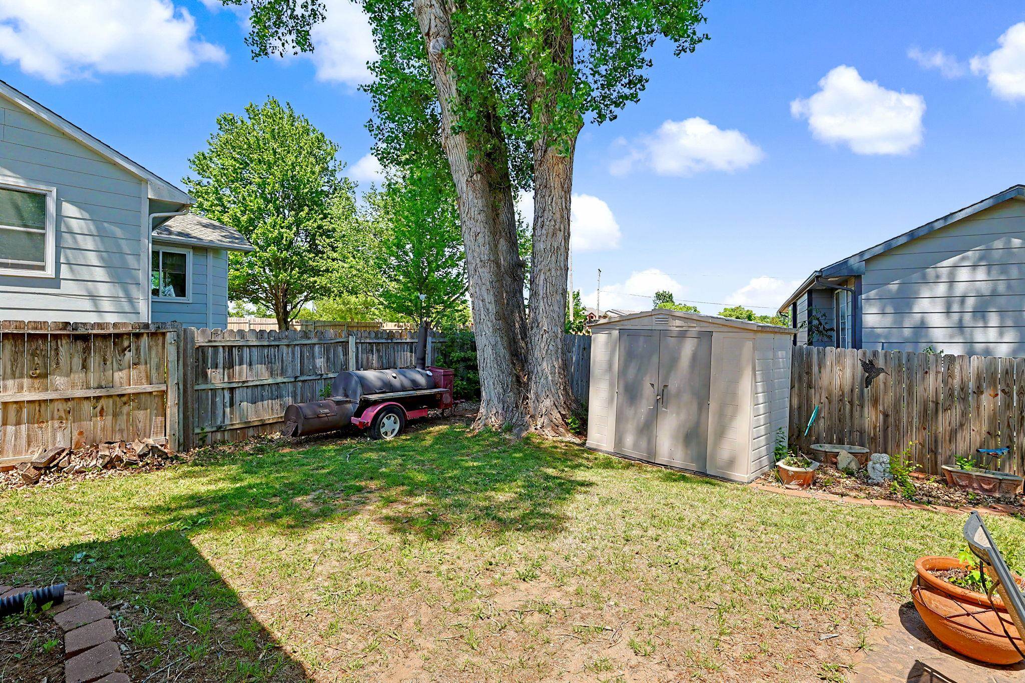 1396 E Longhorn Court Derby KS 67037
