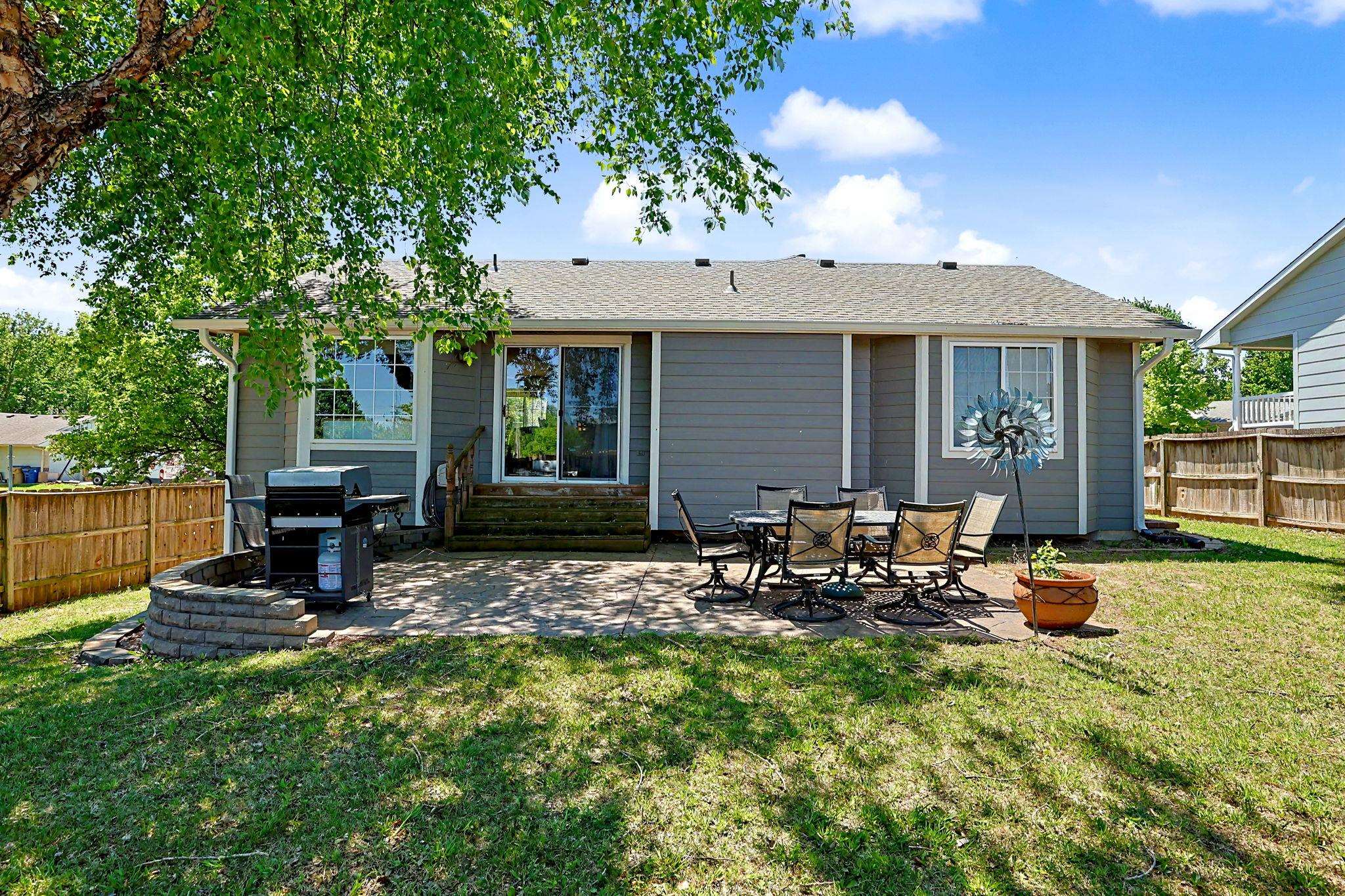 1396 E Longhorn Court Derby KS 67037