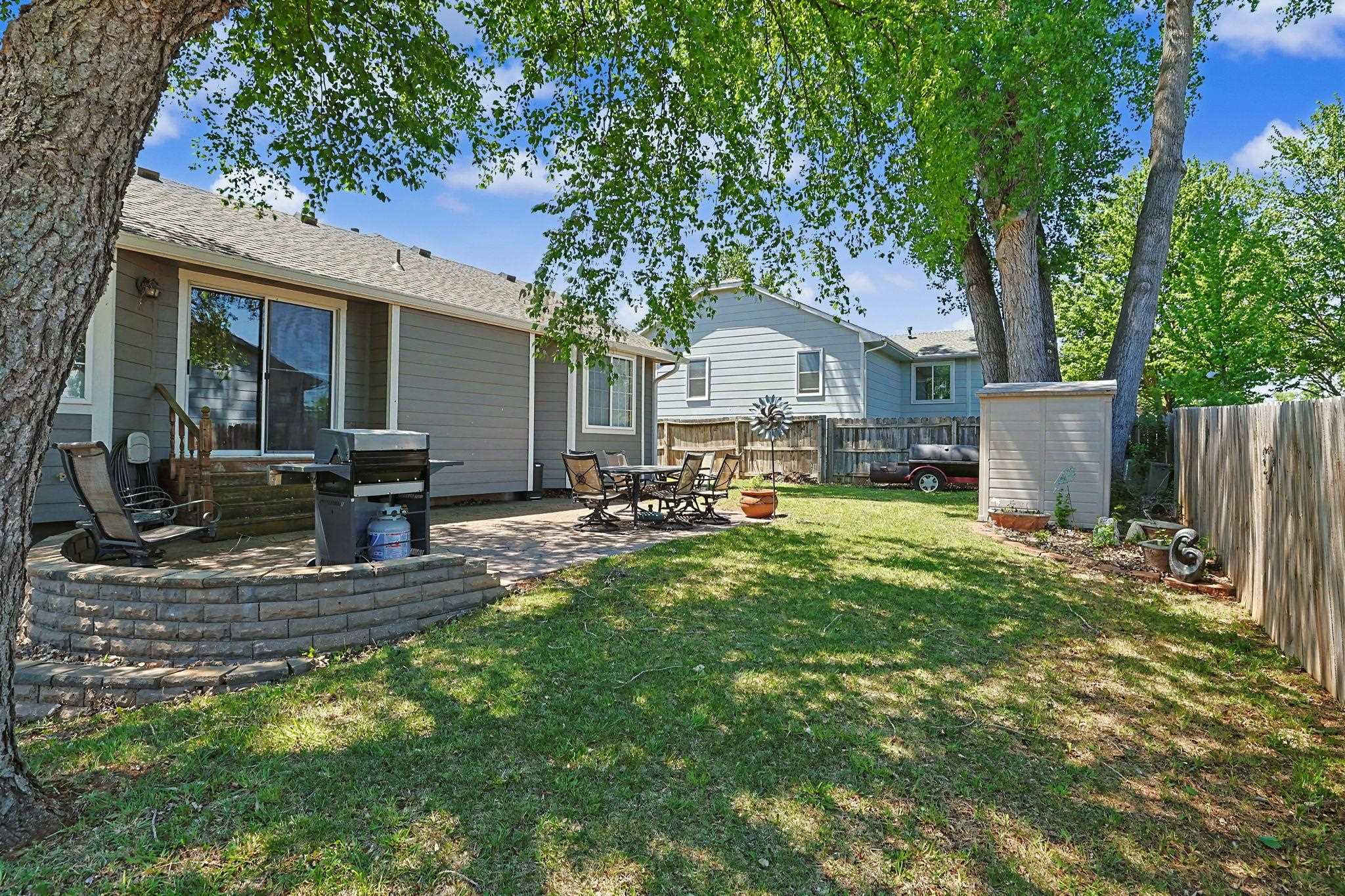 1396 E Longhorn Court Derby KS 67037