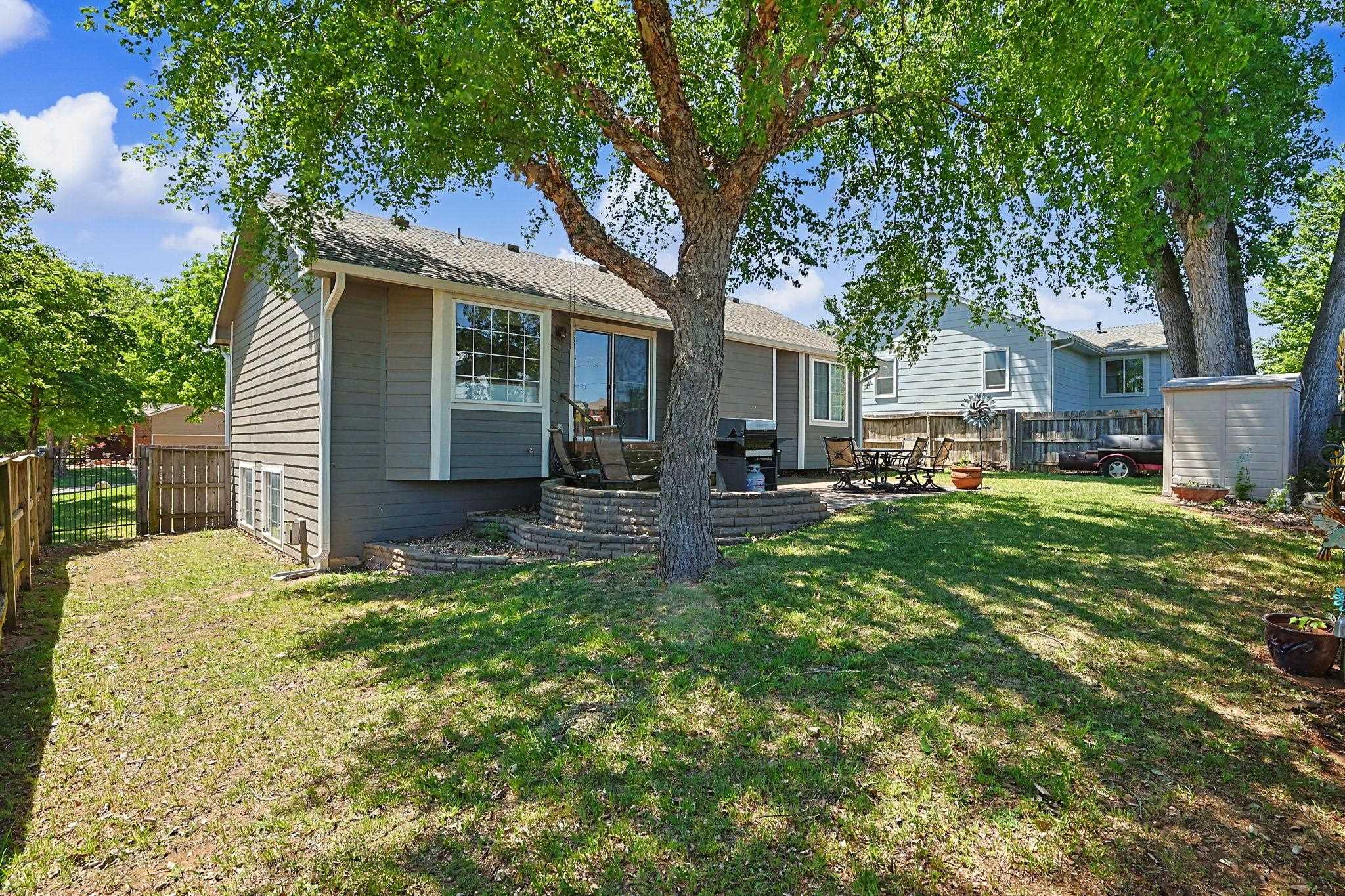 1396 E Longhorn Court Derby KS 67037