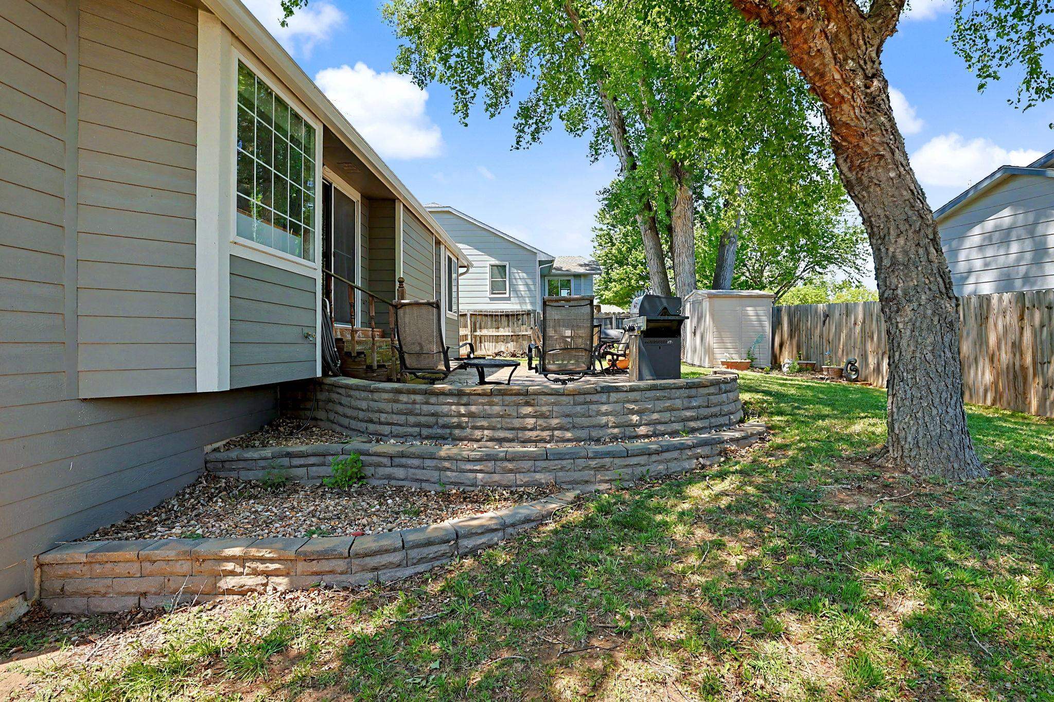 1396 E Longhorn Court Derby KS 67037