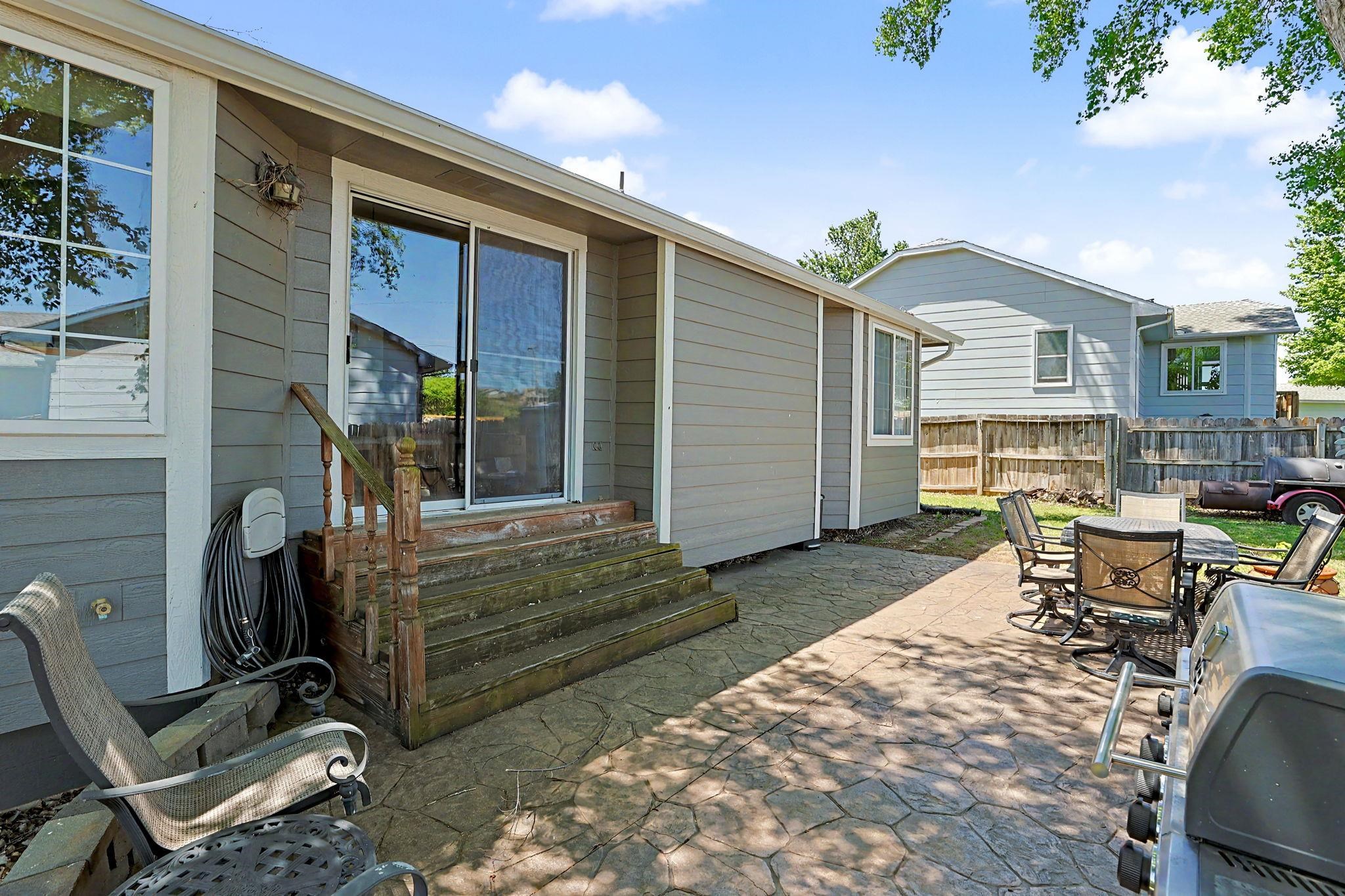 1396 E Longhorn Court Derby KS 67037