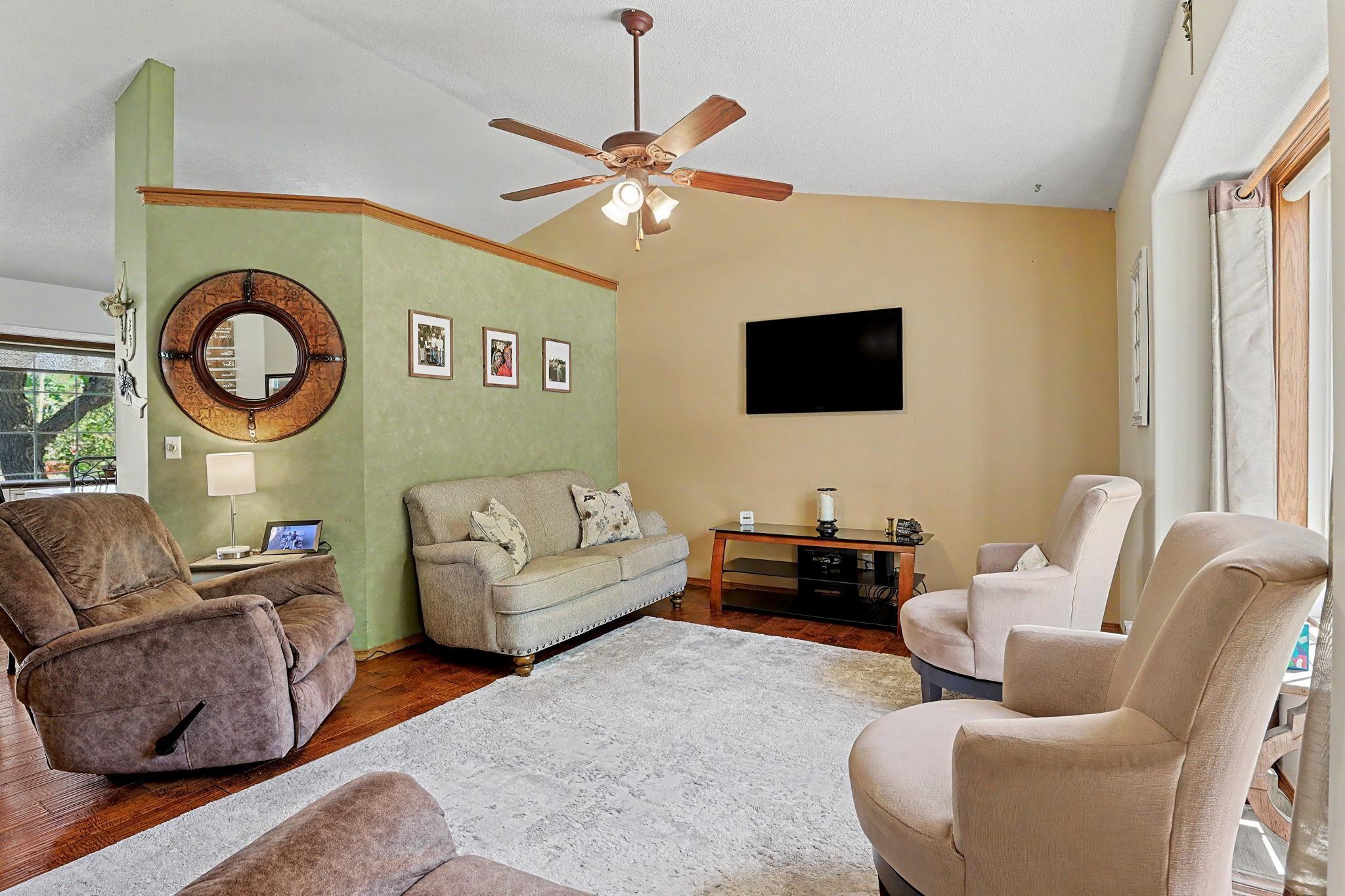 1396 E Longhorn Court Derby KS 67037