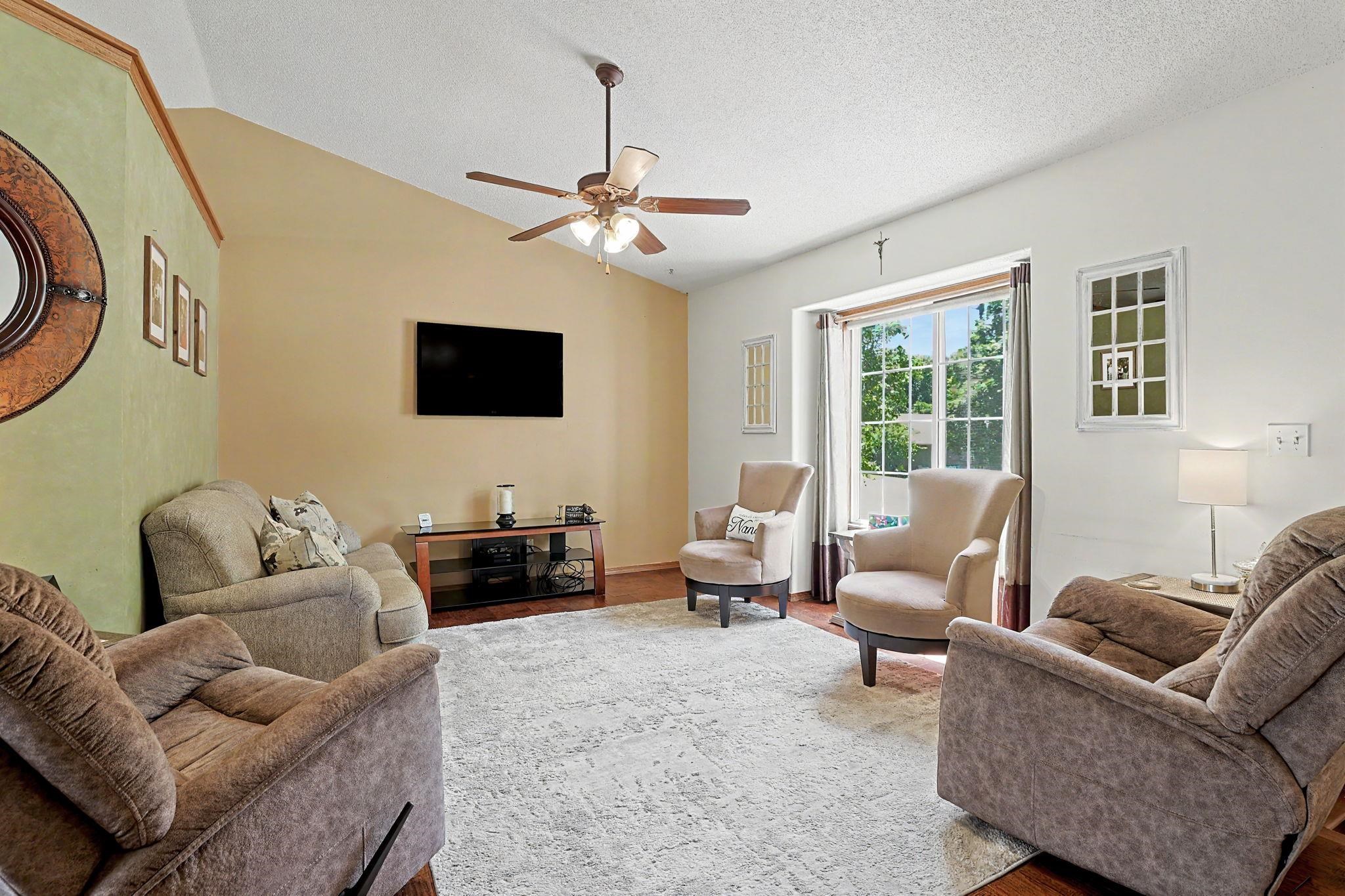 1396 E Longhorn Court Derby KS 67037