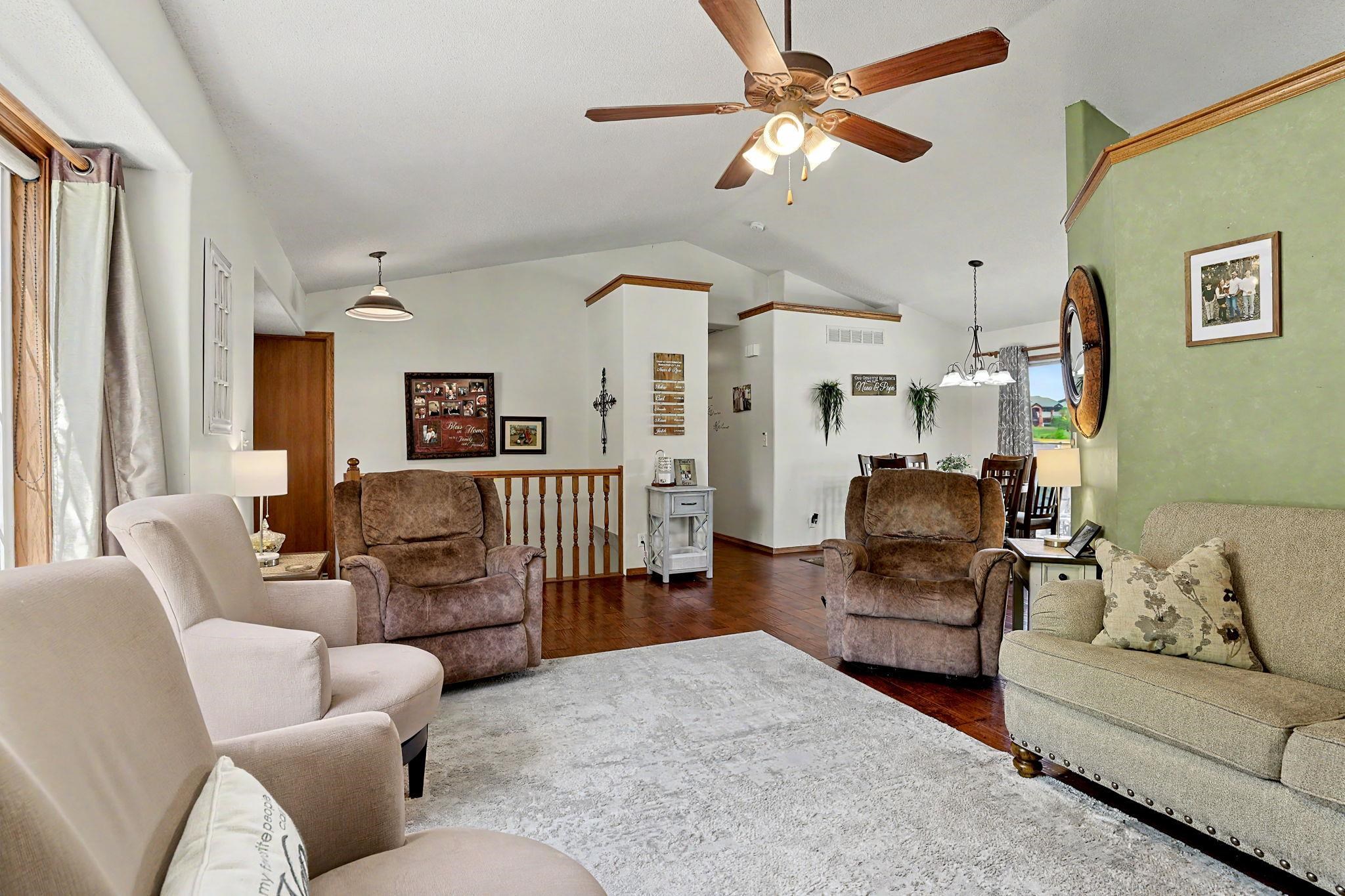 1396 E Longhorn Court Derby KS 67037