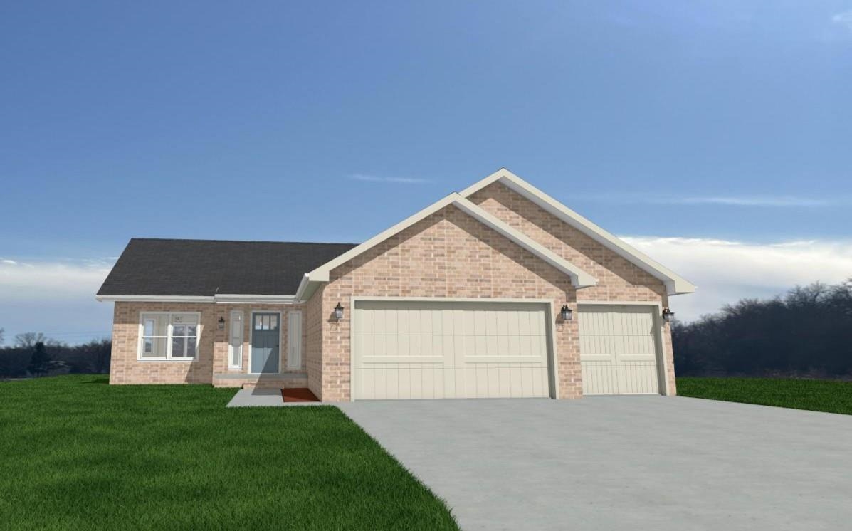 806 W Mourning Dove Court Andover KS 67002