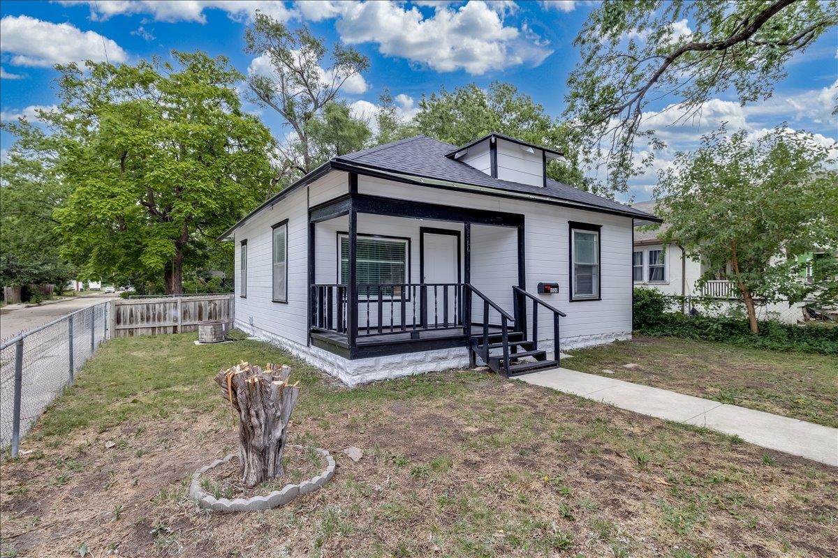 1500 S Waco Wichita KS 67213