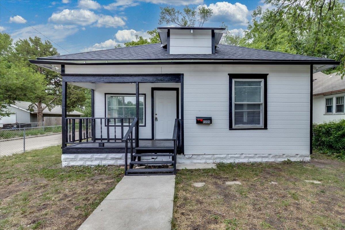 1500 S Waco Wichita KS 67213