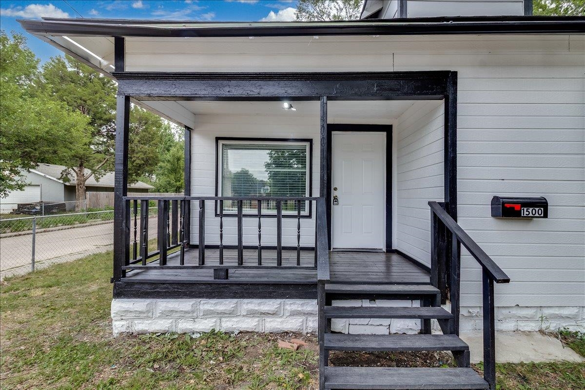 1500 S Waco Wichita KS 67213