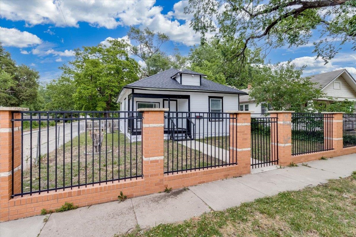 1500 S Waco Wichita KS 67213