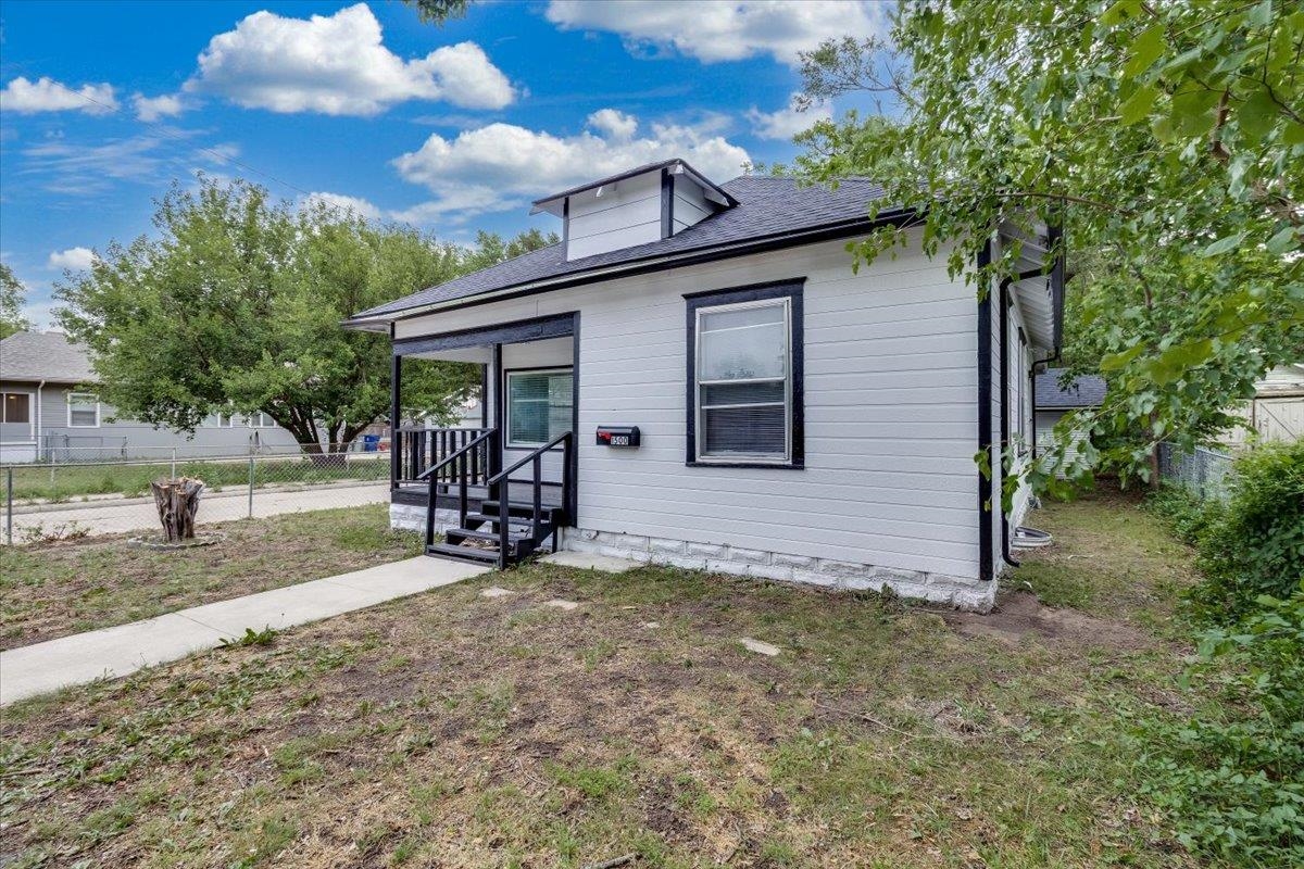 1500 S Waco Wichita KS 67213