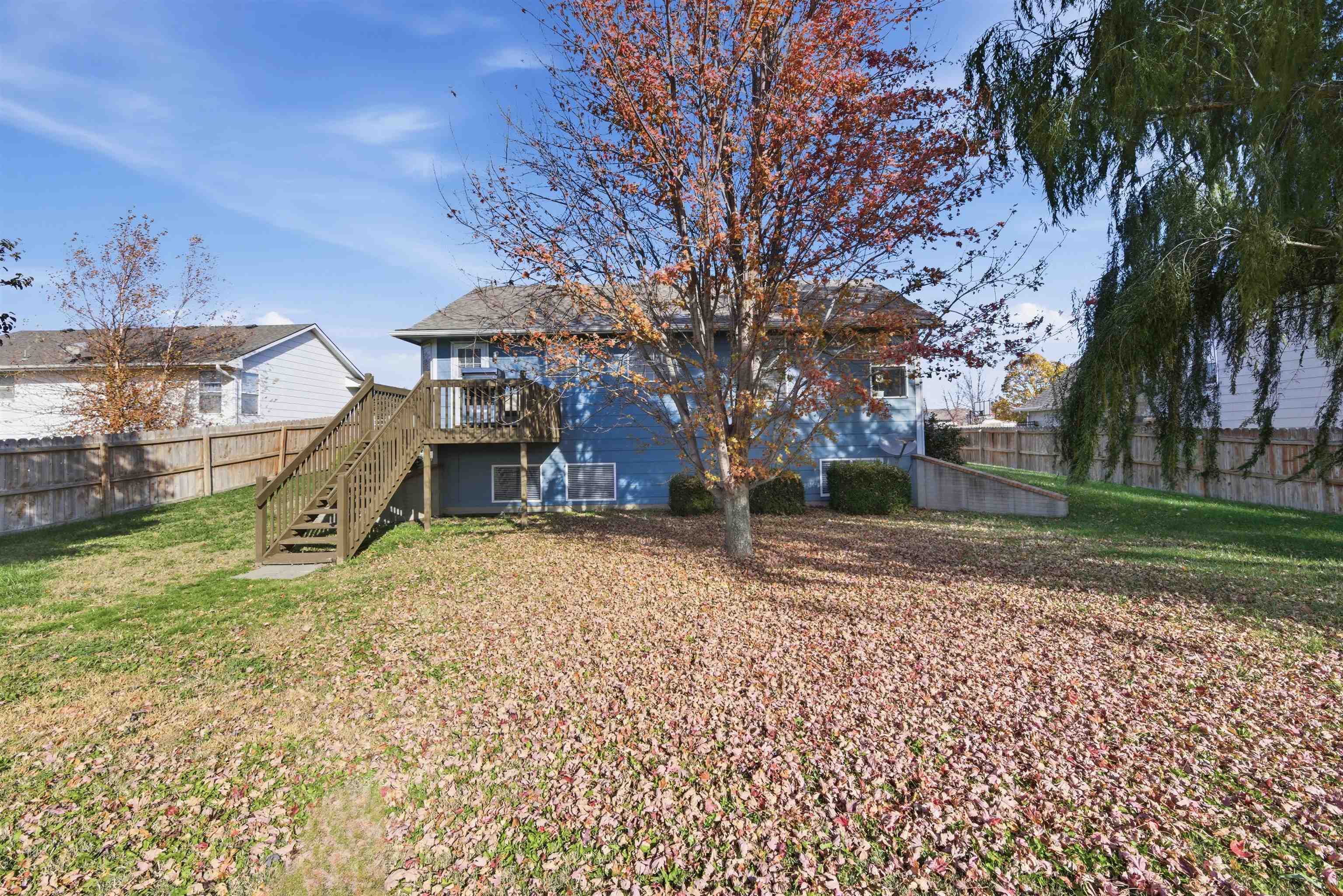 705 S Westview Circle Andover KS 67002-9336