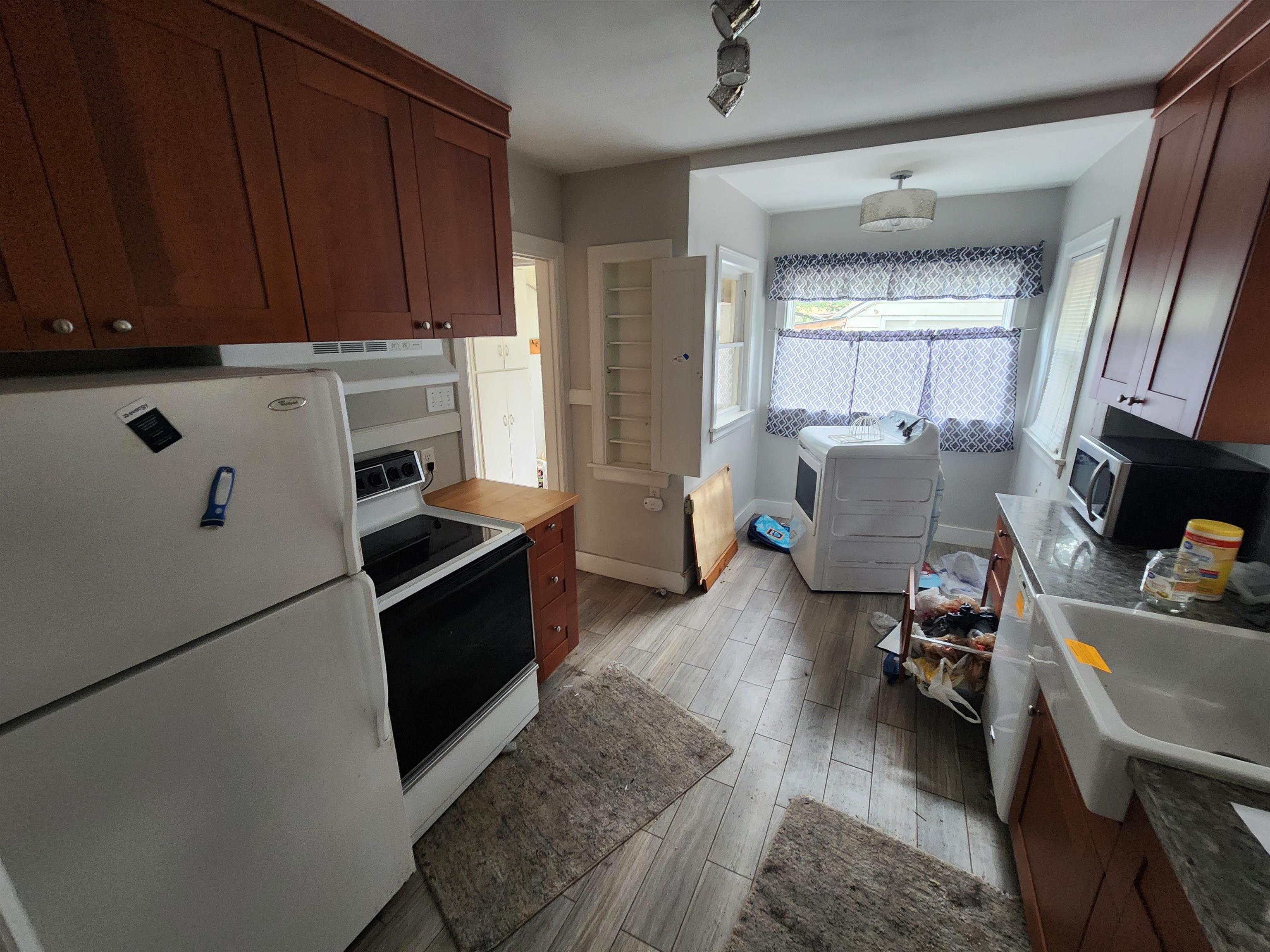 1537 N Burns Wichita KS 67203