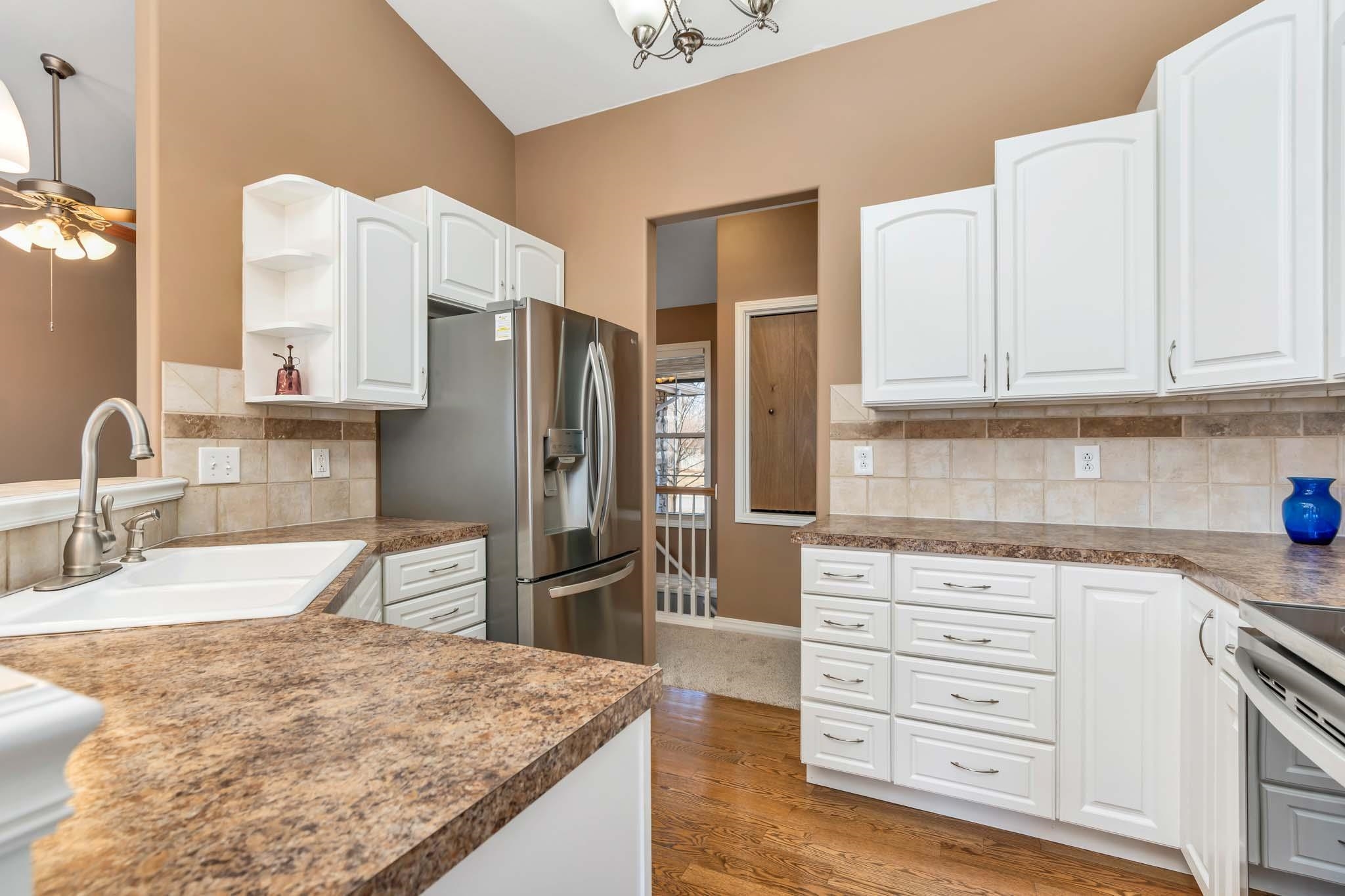 461 N Creek Trail Street Kechi KS 67067