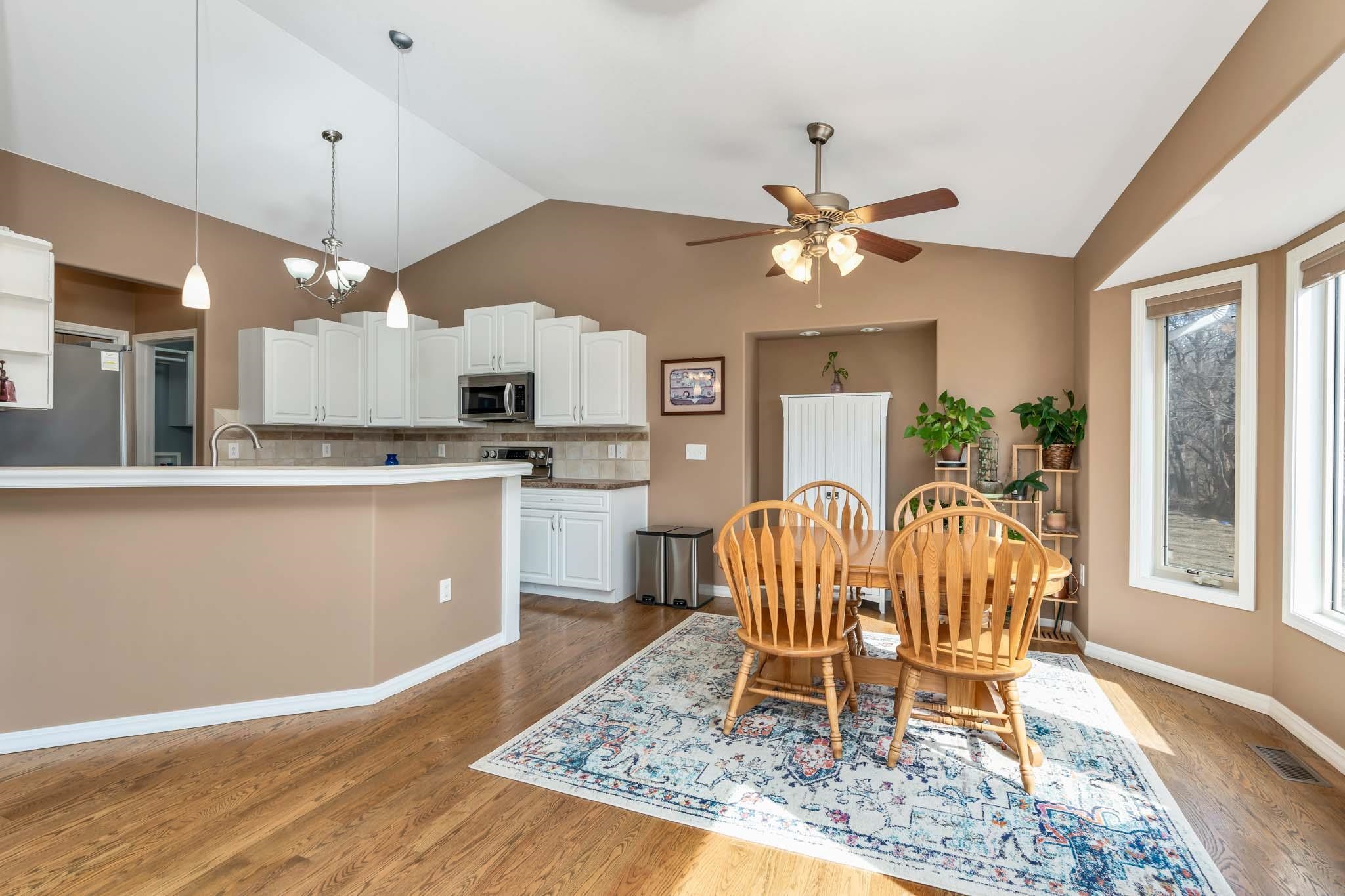 461 N Creek Trail Street Kechi KS 67067