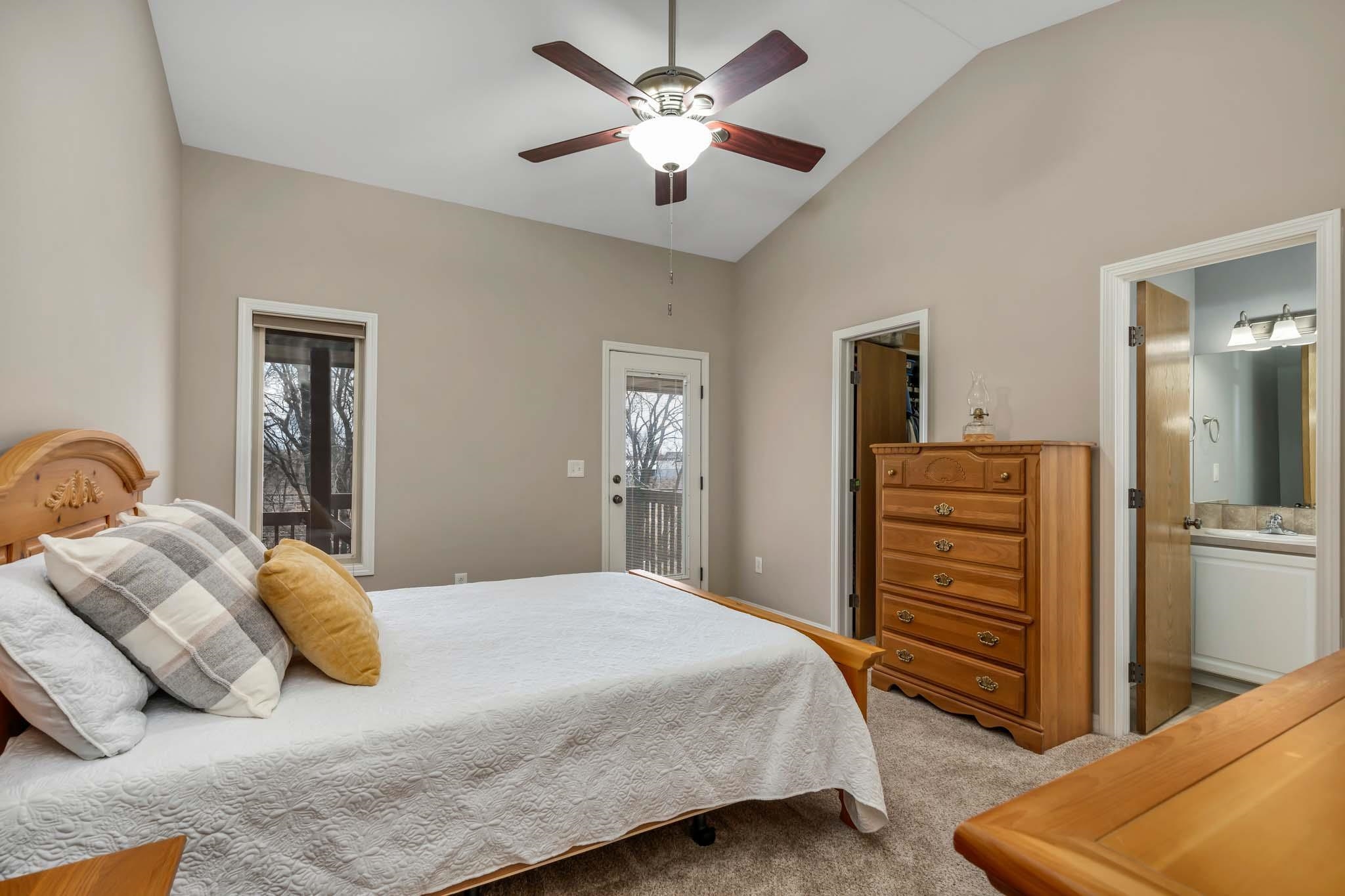 461 N Creek Trail Street Kechi KS 67067