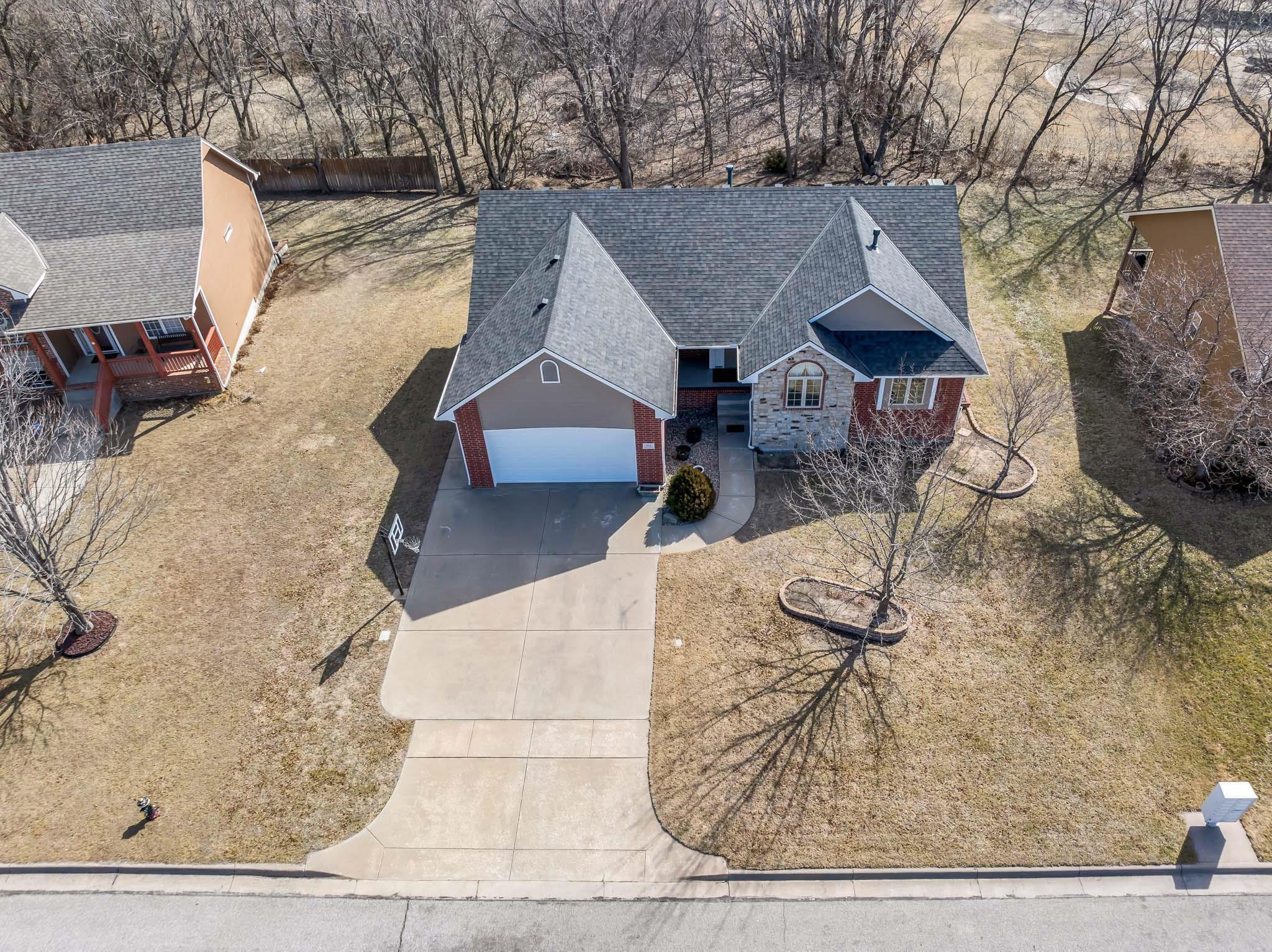 461 N Creek Trail Street Kechi KS 67067