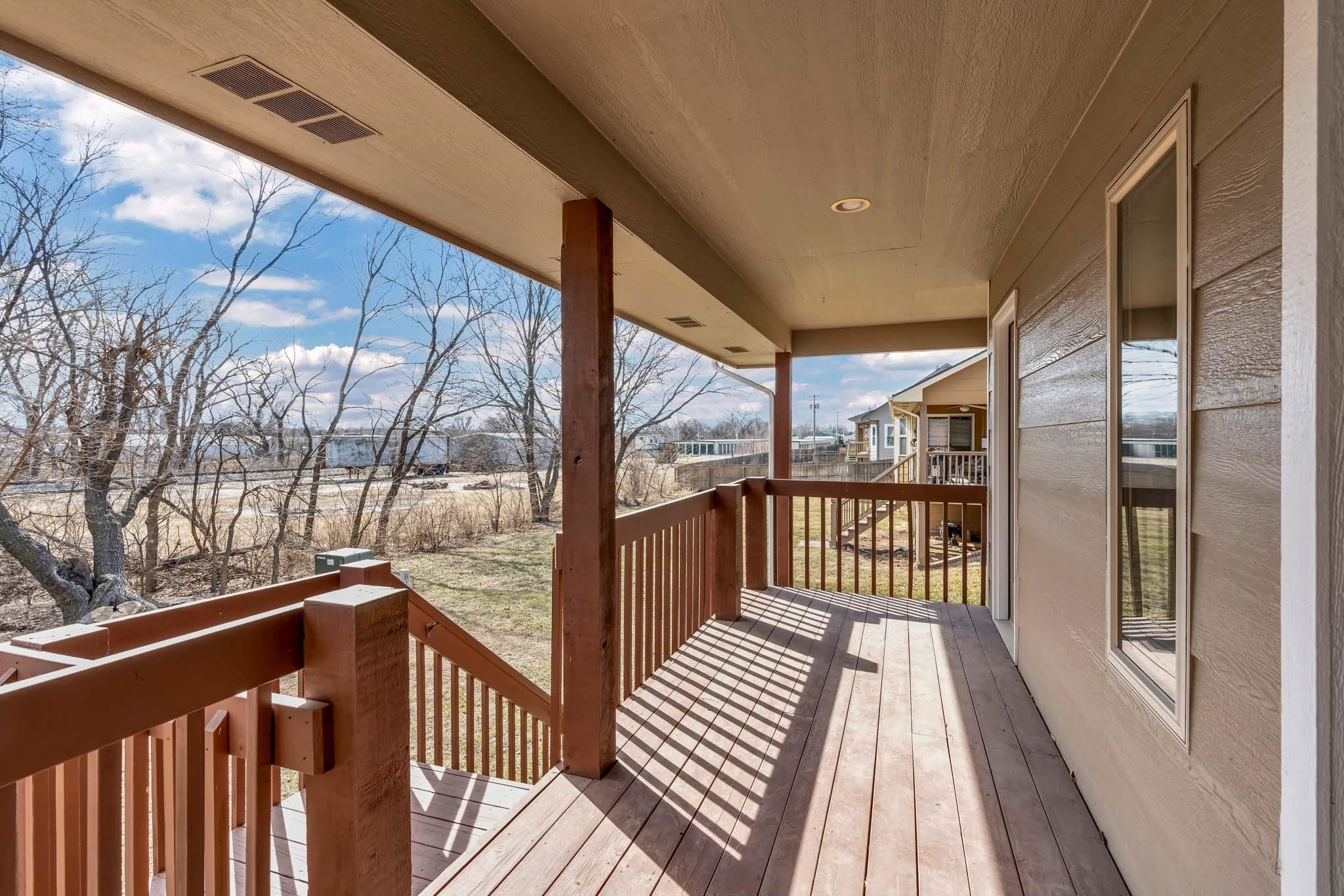 461 N Creek Trail Street Kechi KS 67067