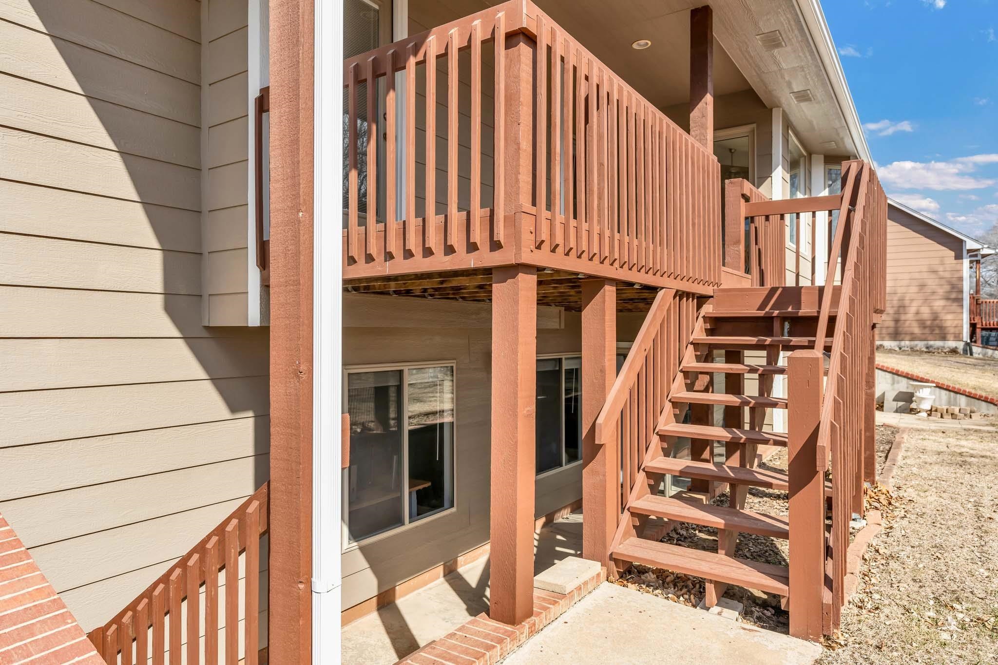 461 N Creek Trail Street Kechi KS 67067