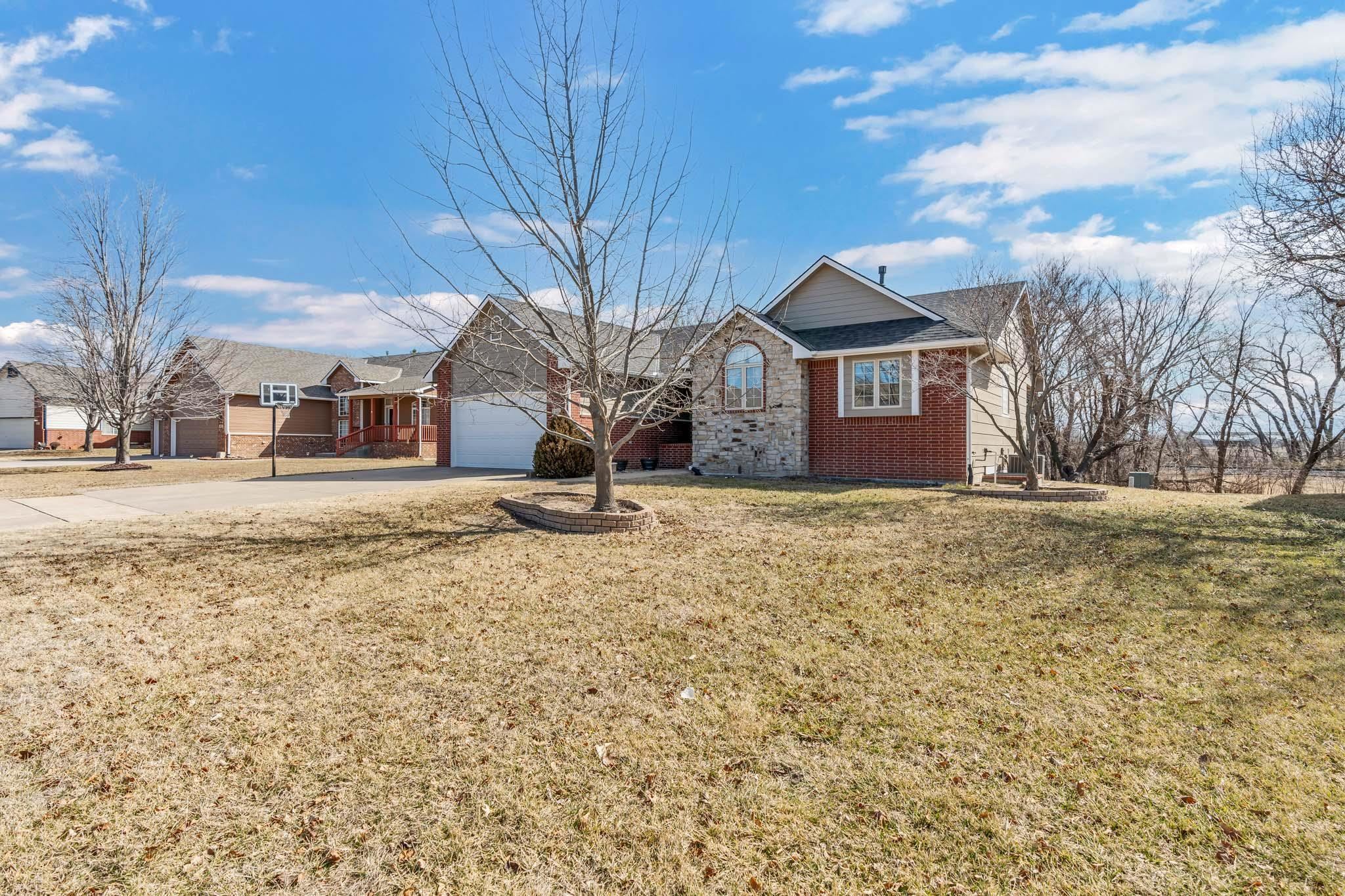 461 N Creek Trail Street Kechi KS 67067