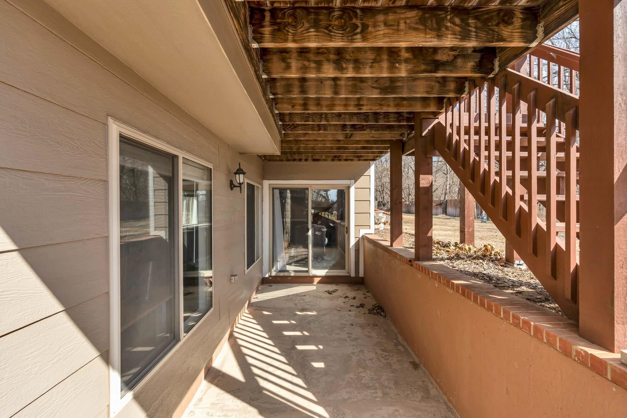 461 N Creek Trail Street Kechi KS 67067