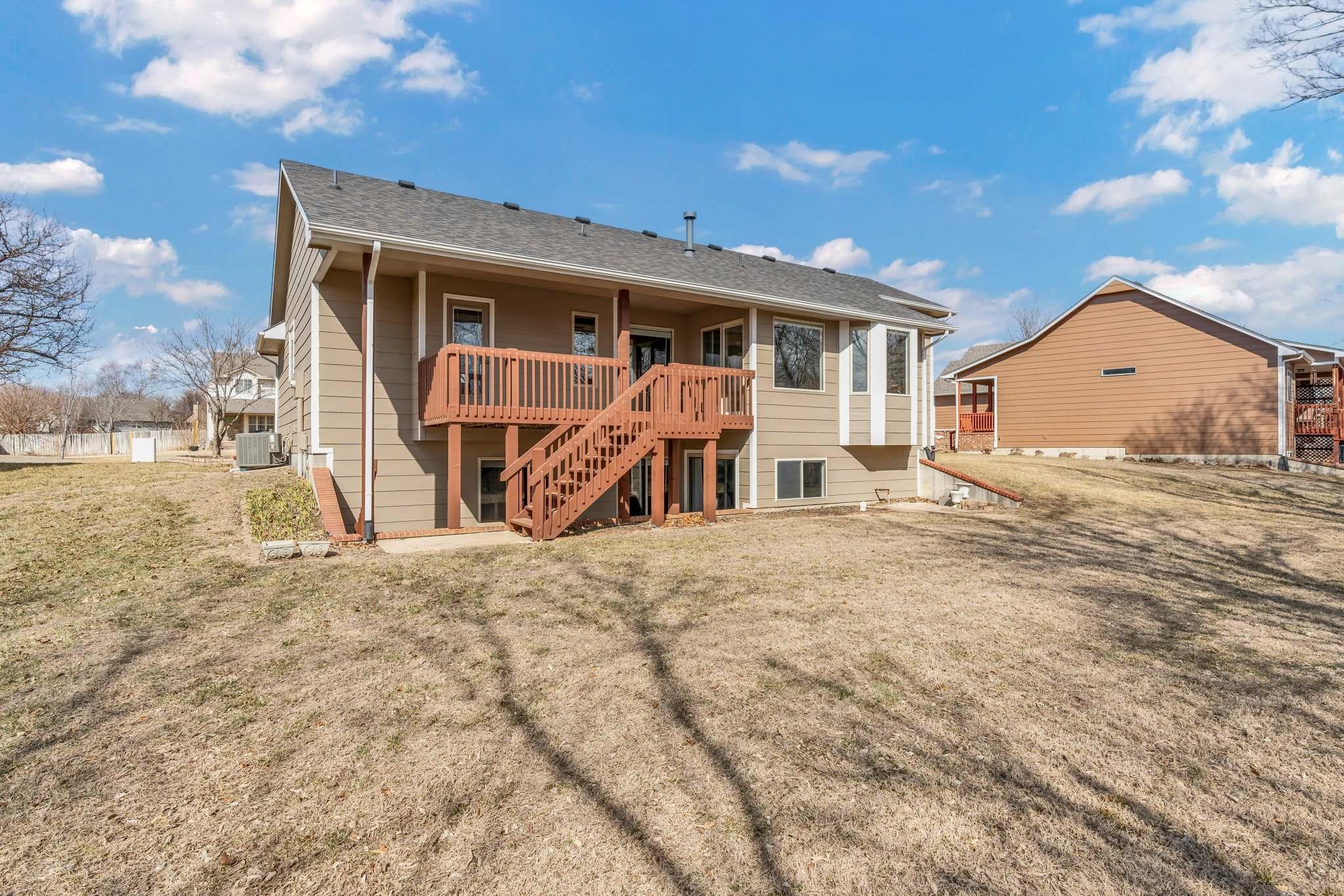 461 N Creek Trail Street Kechi KS 67067