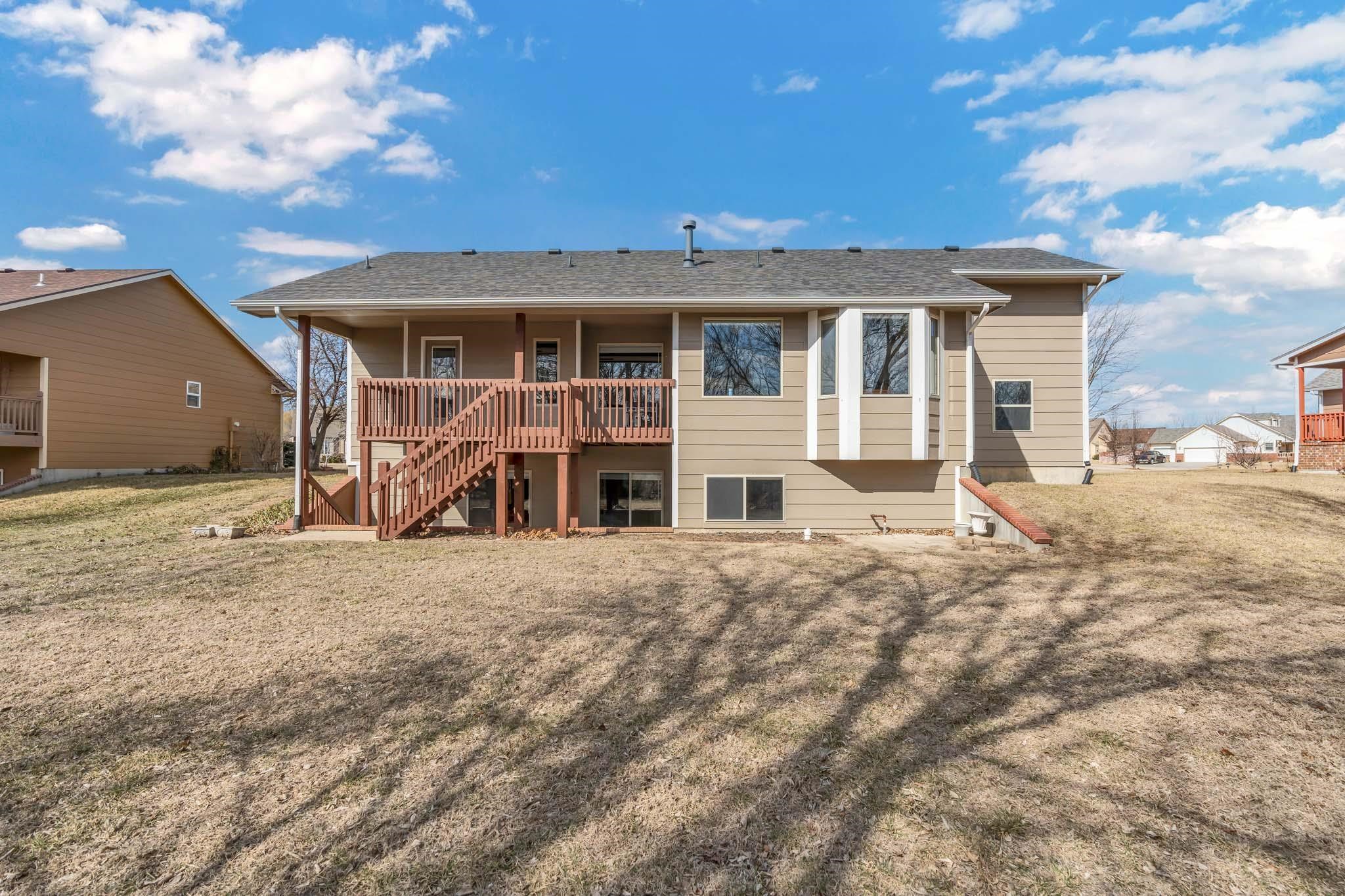 461 N Creek Trail Street Kechi KS 67067