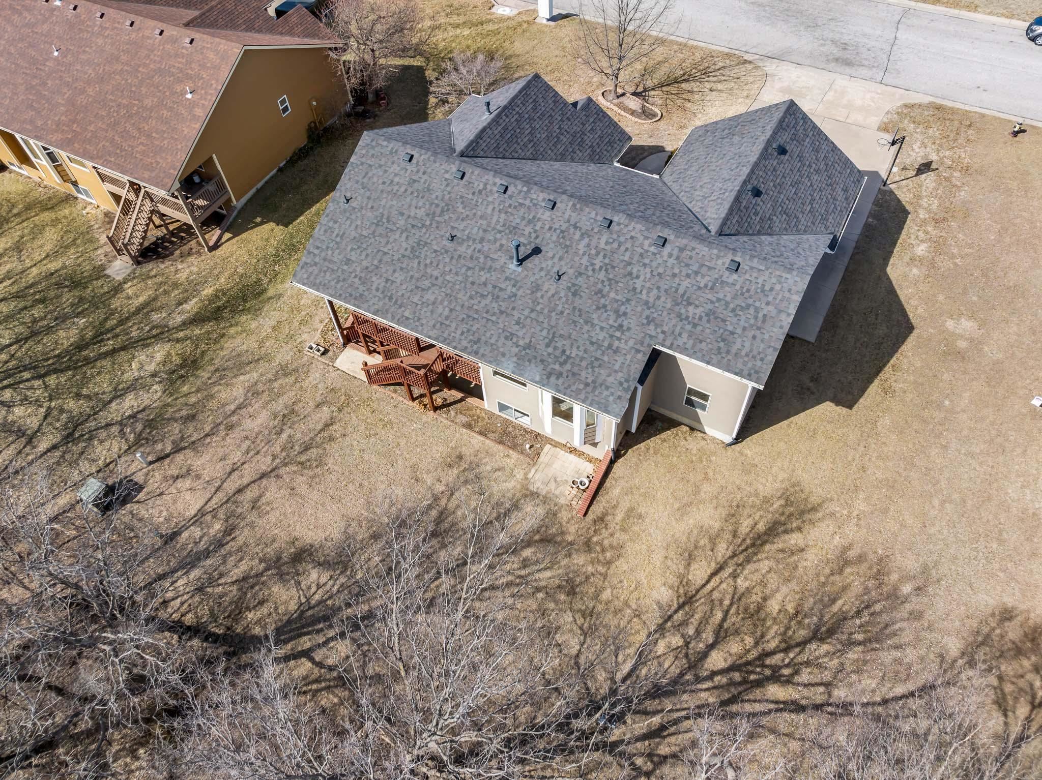 461 N Creek Trail Street Kechi KS 67067