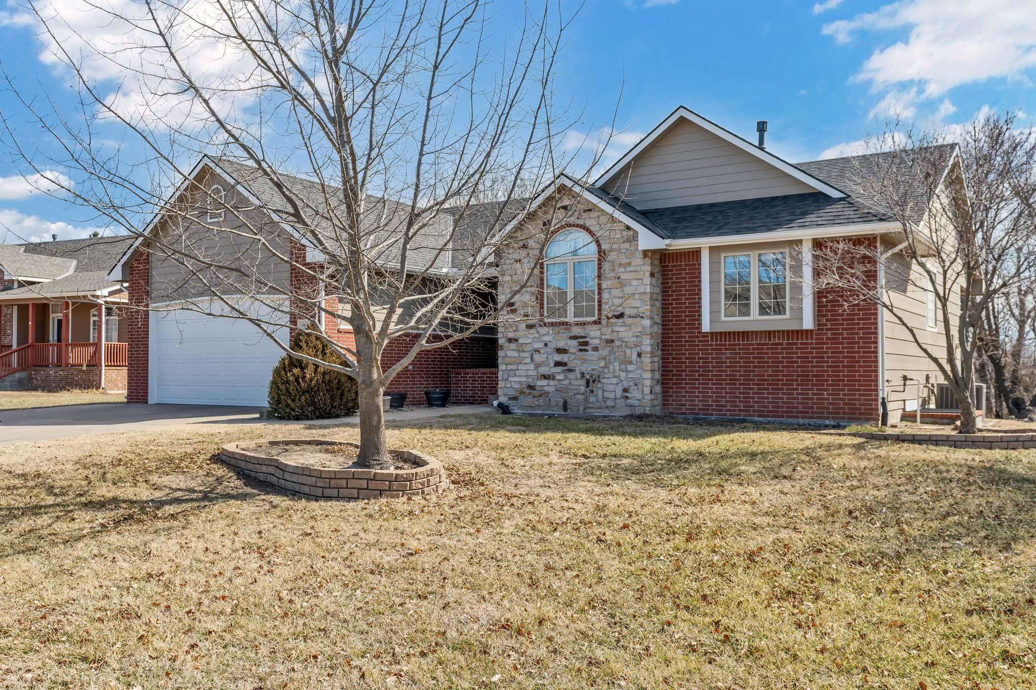 461 N Creek Trail Street Kechi KS 67067