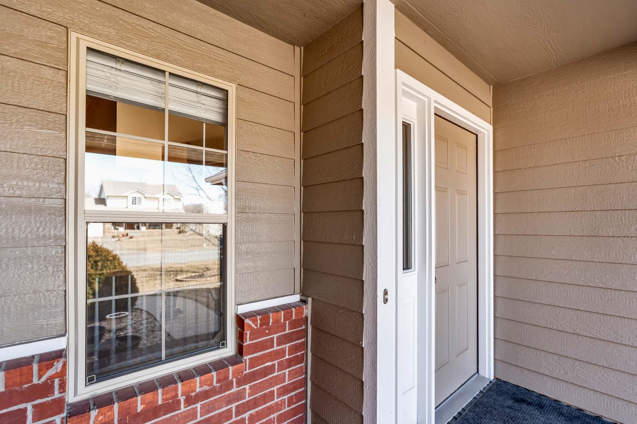 461 N Creek Trail Street Kechi KS 67067
