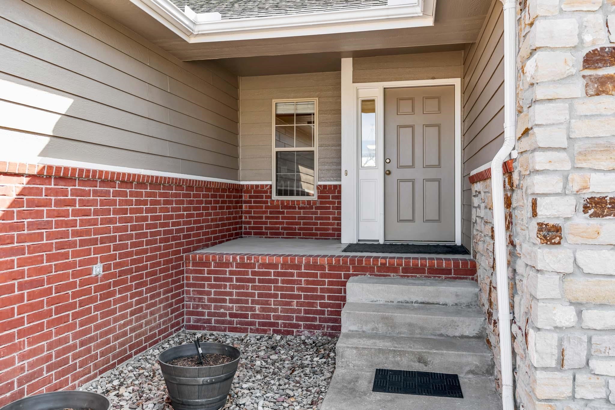 461 N Creek Trail Street Kechi KS 67067
