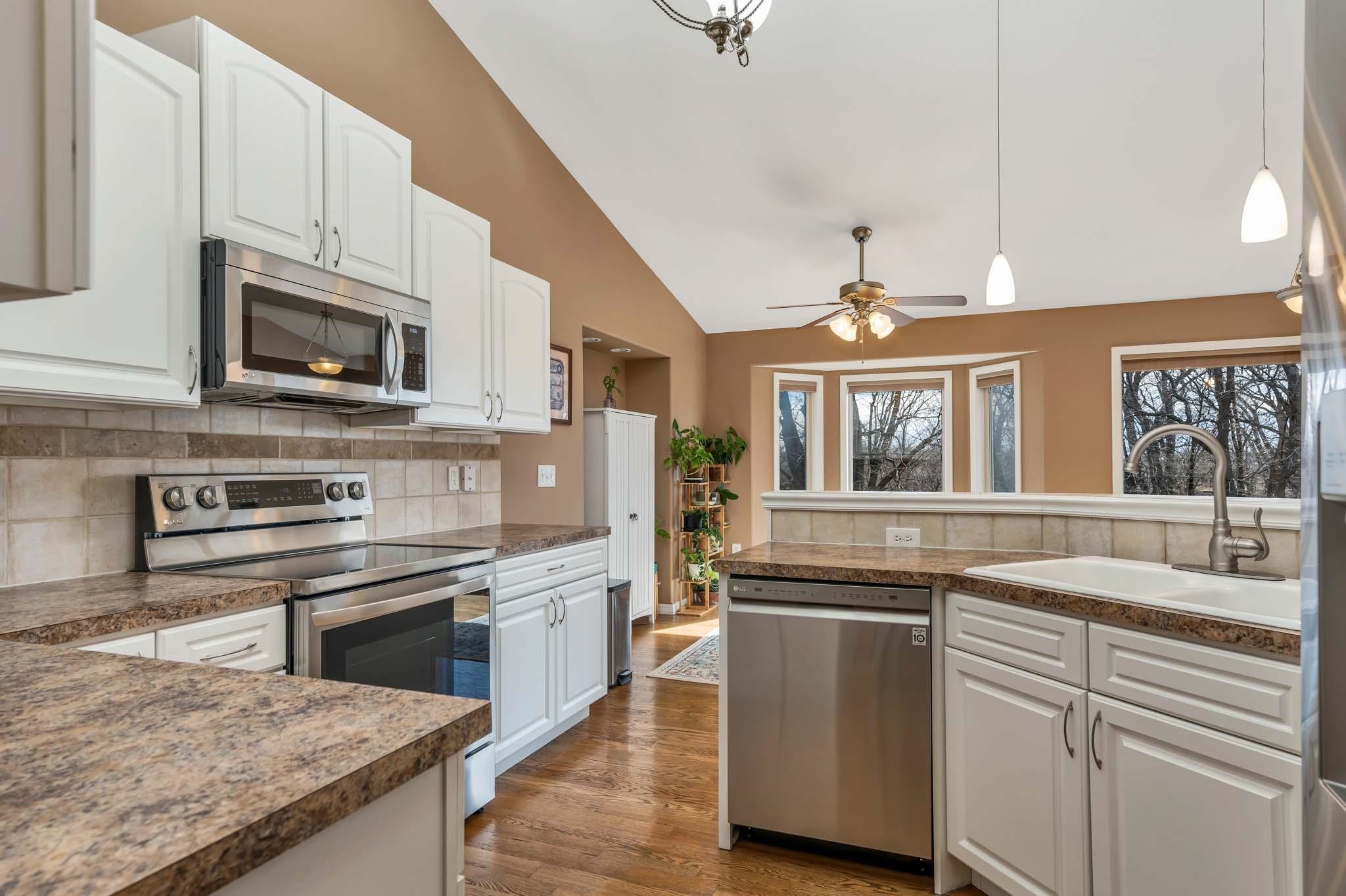 461 N Creek Trail Street Kechi KS 67067