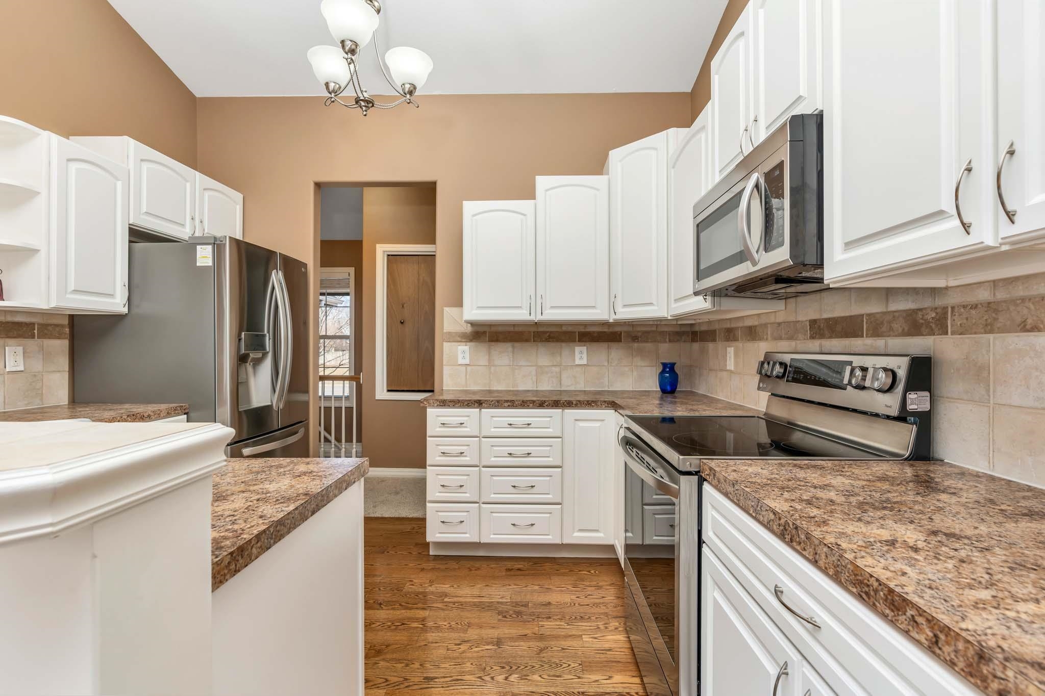 461 N Creek Trail Street Kechi KS 67067