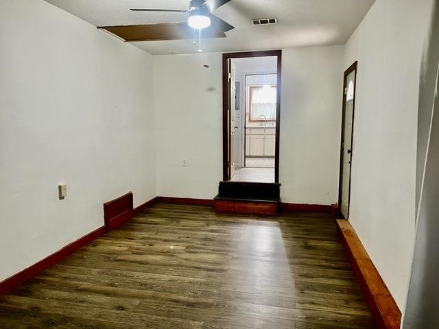 1505 W Lydia Street Wichita KS 67213