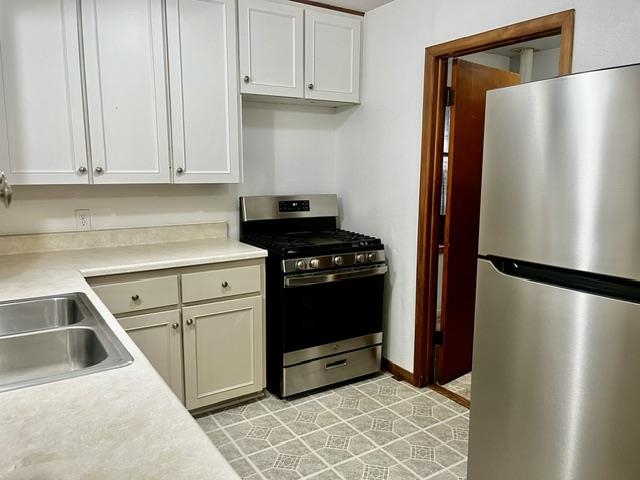 1505 W Lydia Street Wichita KS 67213