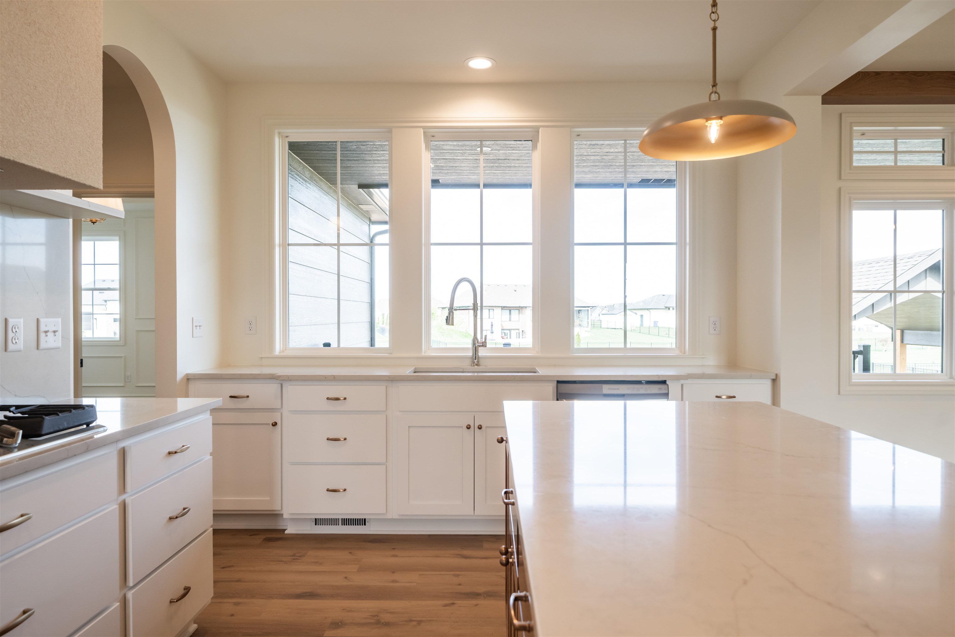 2013 N Clearstone Street Goddard KS 67052-8661
