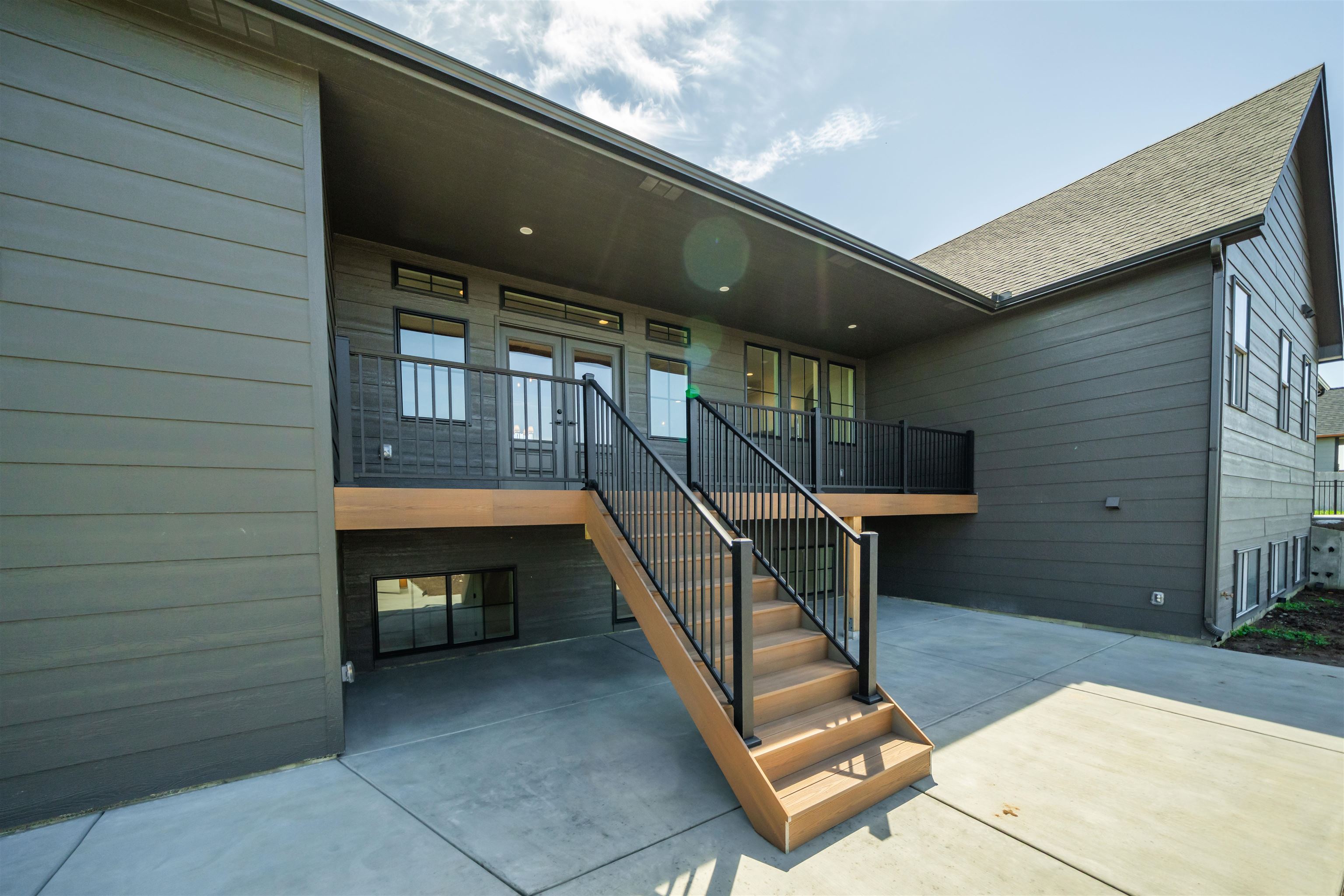 2013 N Clearstone Street Goddard KS 67052-8661