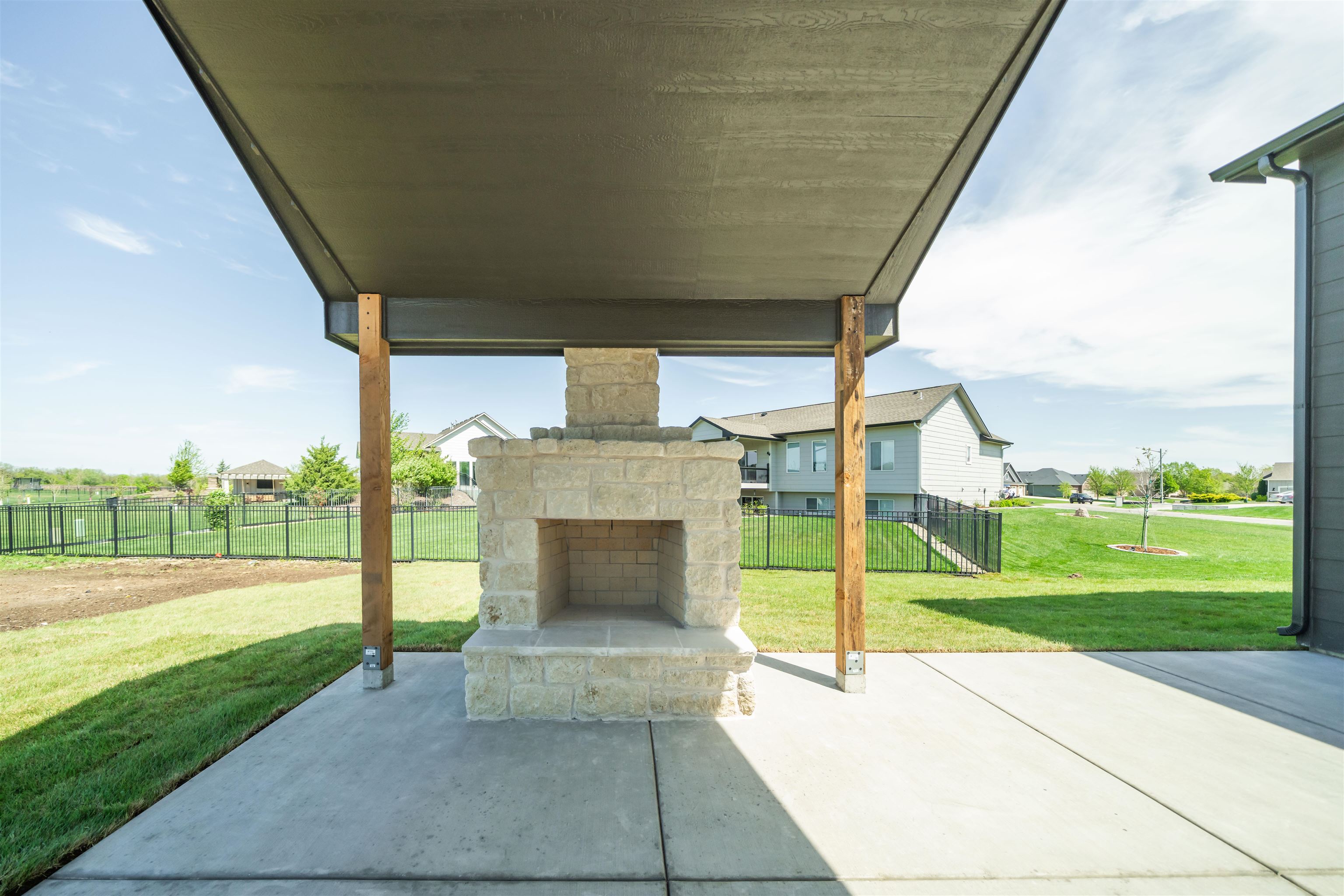 2013 N Clearstone Street Goddard KS 67052-8661