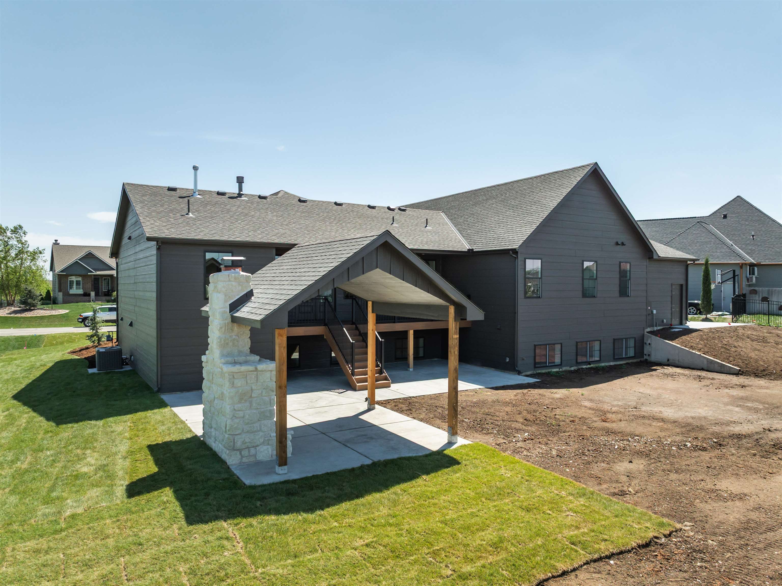 2013 N Clearstone Street Goddard KS 67052-8661