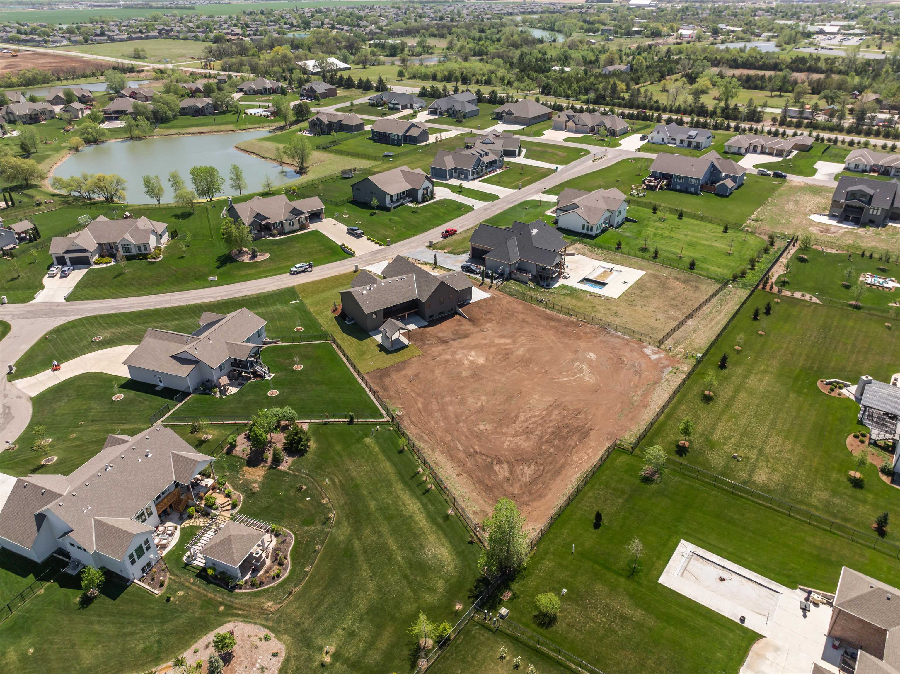 2013 N Clearstone Street Goddard KS 67052-8661