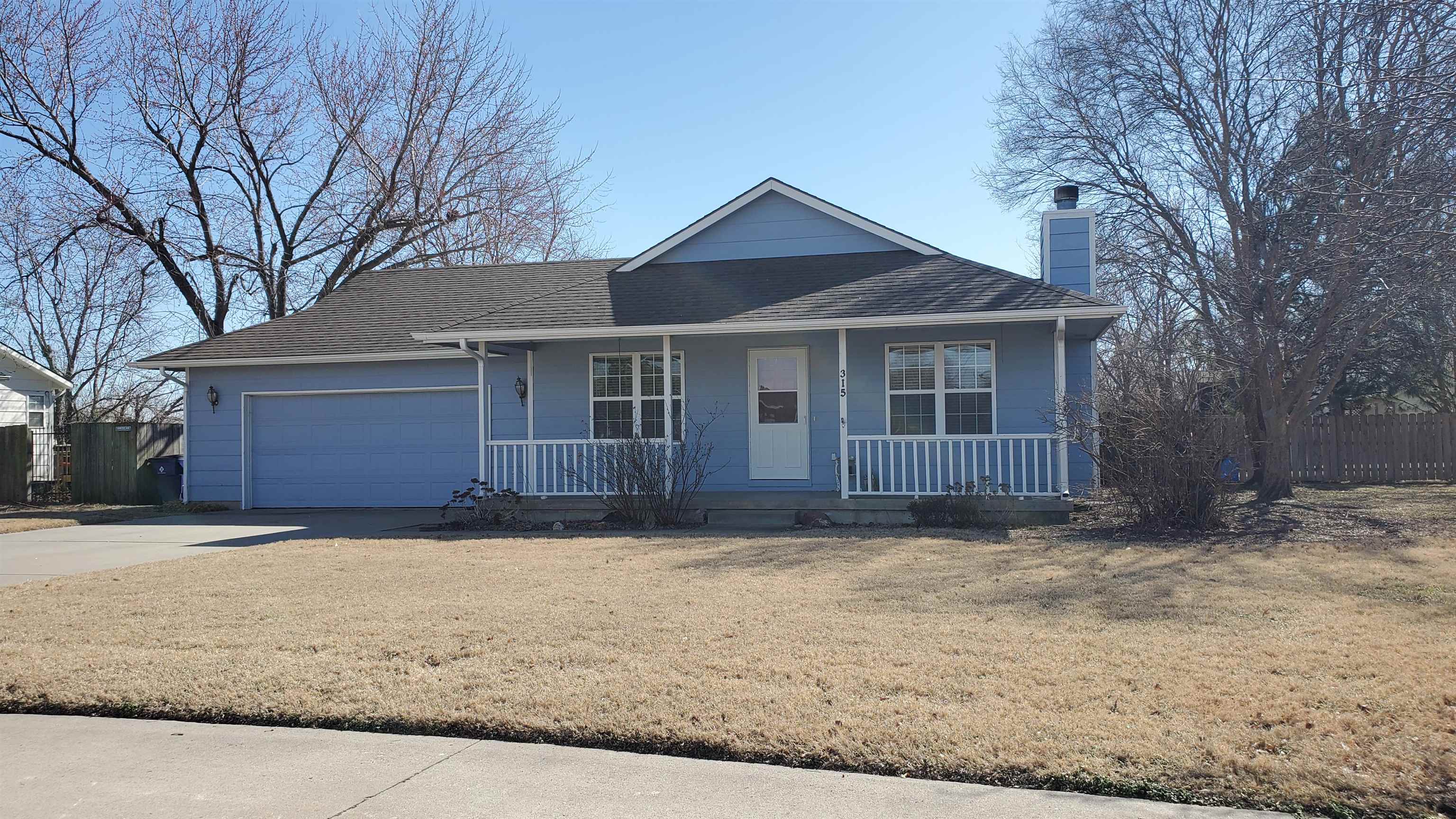 315 E Central Andover KS 67002