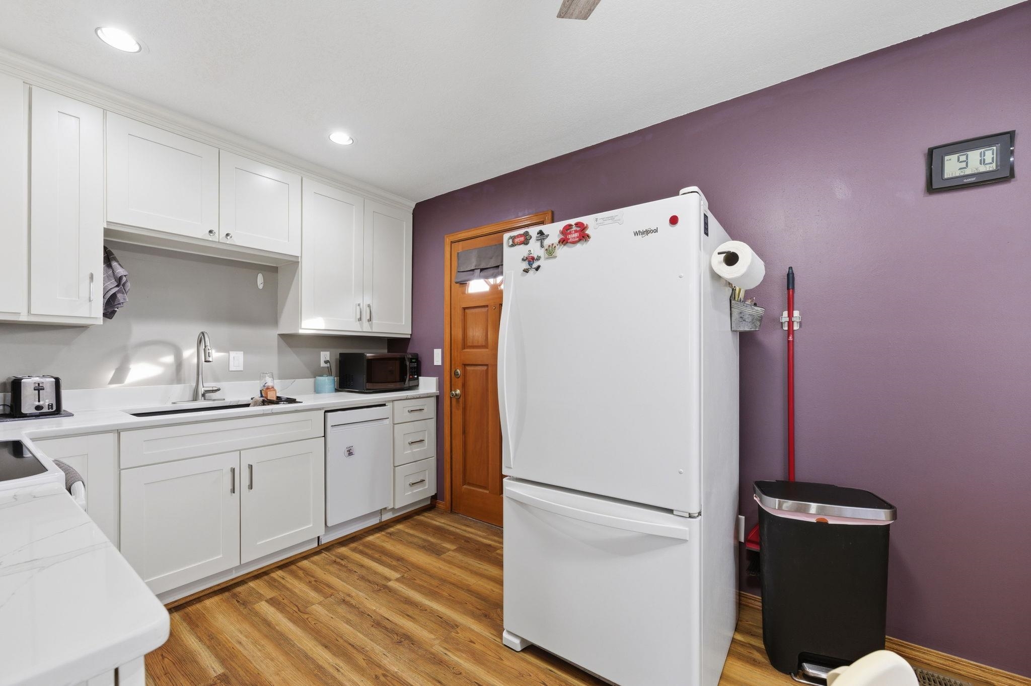 3326 S Elizabeth Avenue Wichita KS 67217